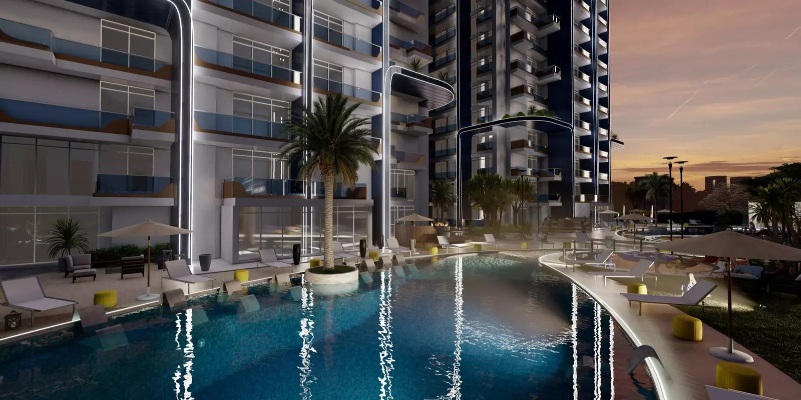 Samana Waves Phase 2 media