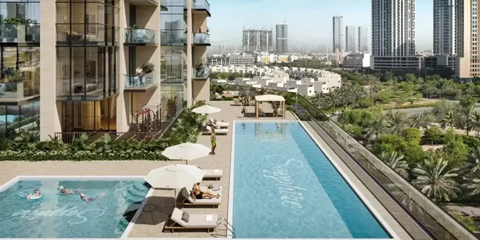Sapphire 32 by Dar Alkarama preview 3
