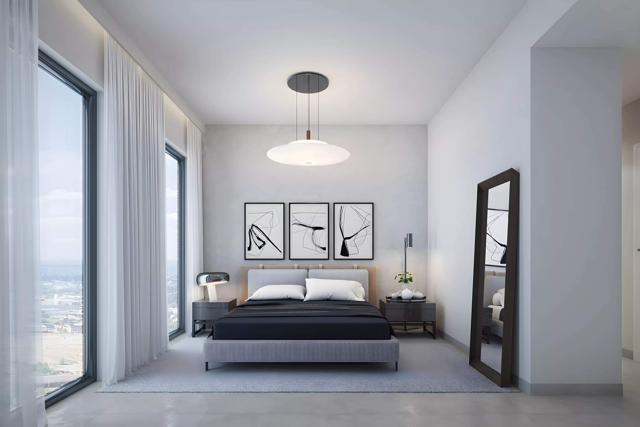 Sawa phase 2 By Alef Group preview 1