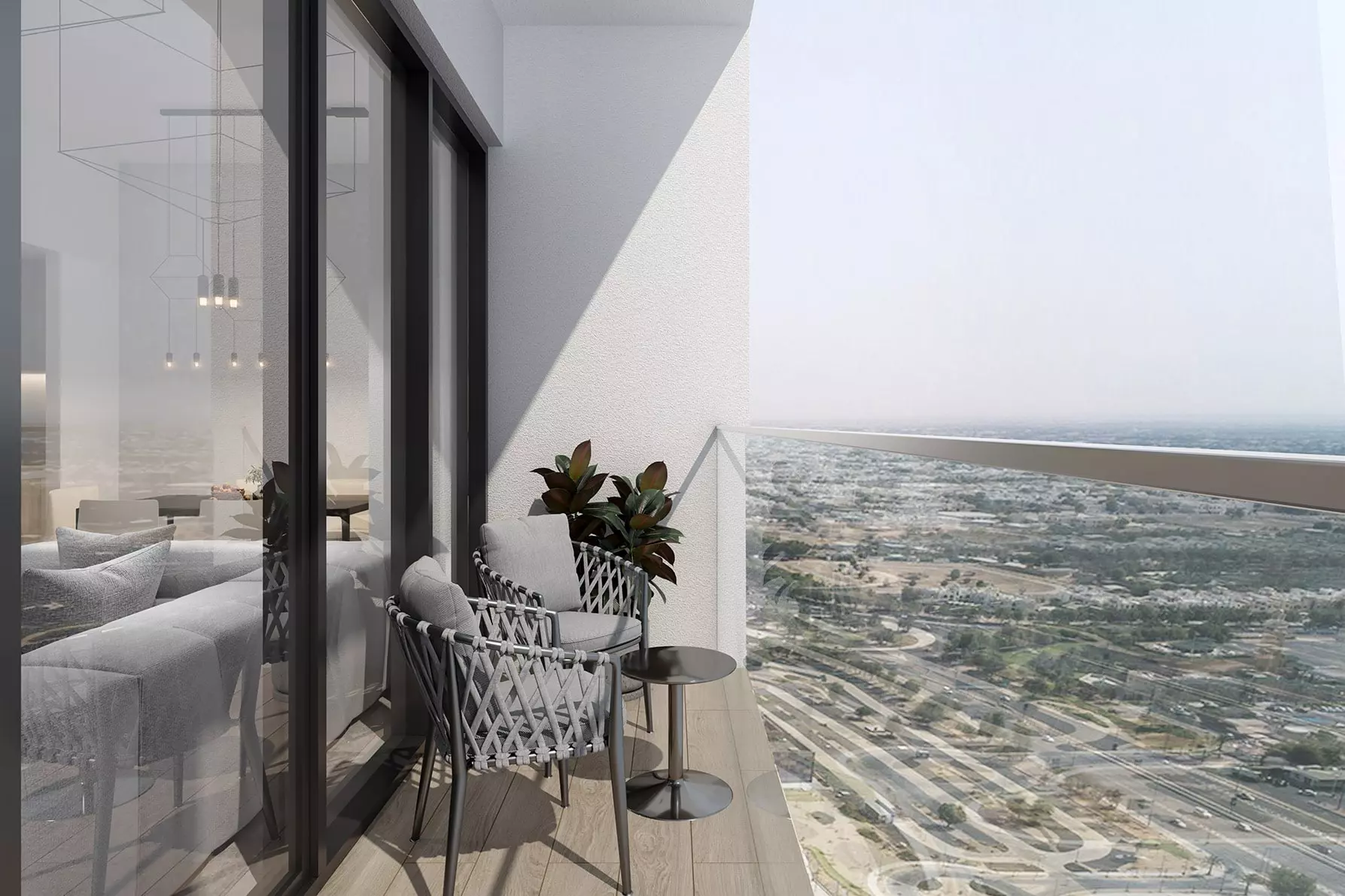 Sawa phase 2 By Alef Group preview 3