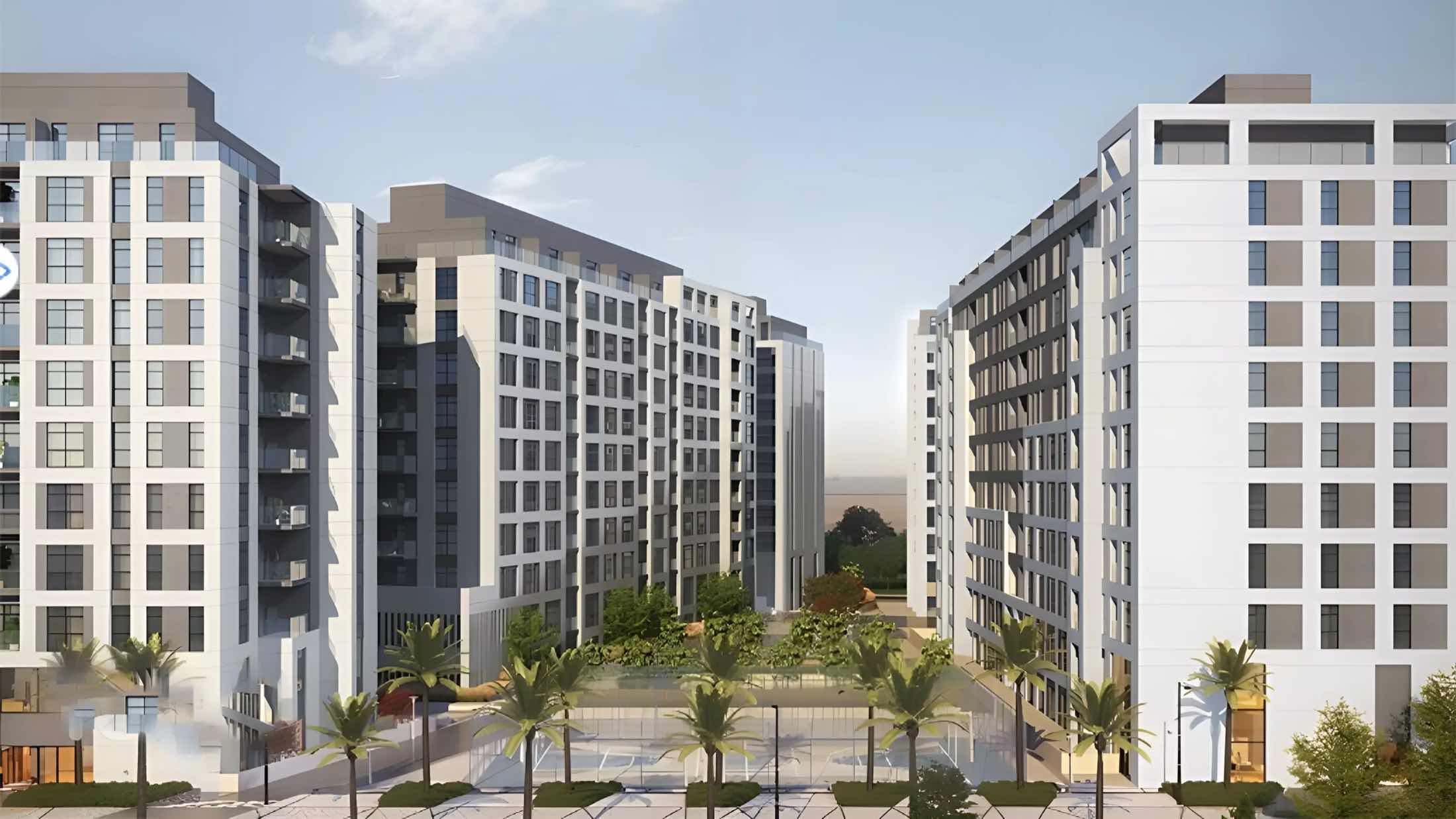 Sawa phase 4 By Alef Group