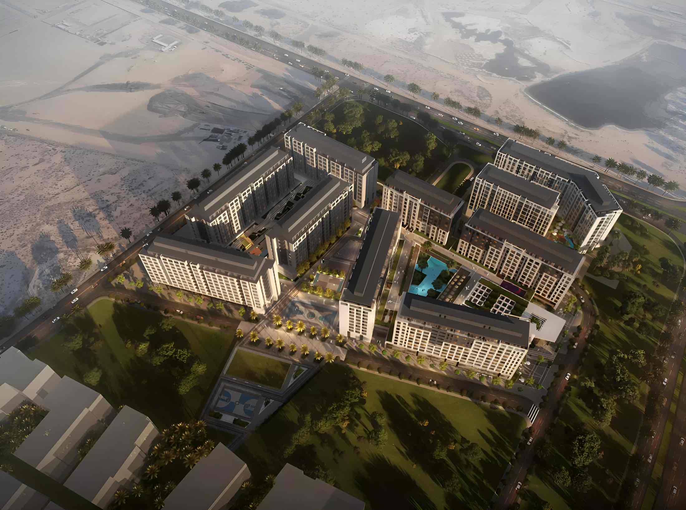 Sawa phase 4 By Alef Group preview 1