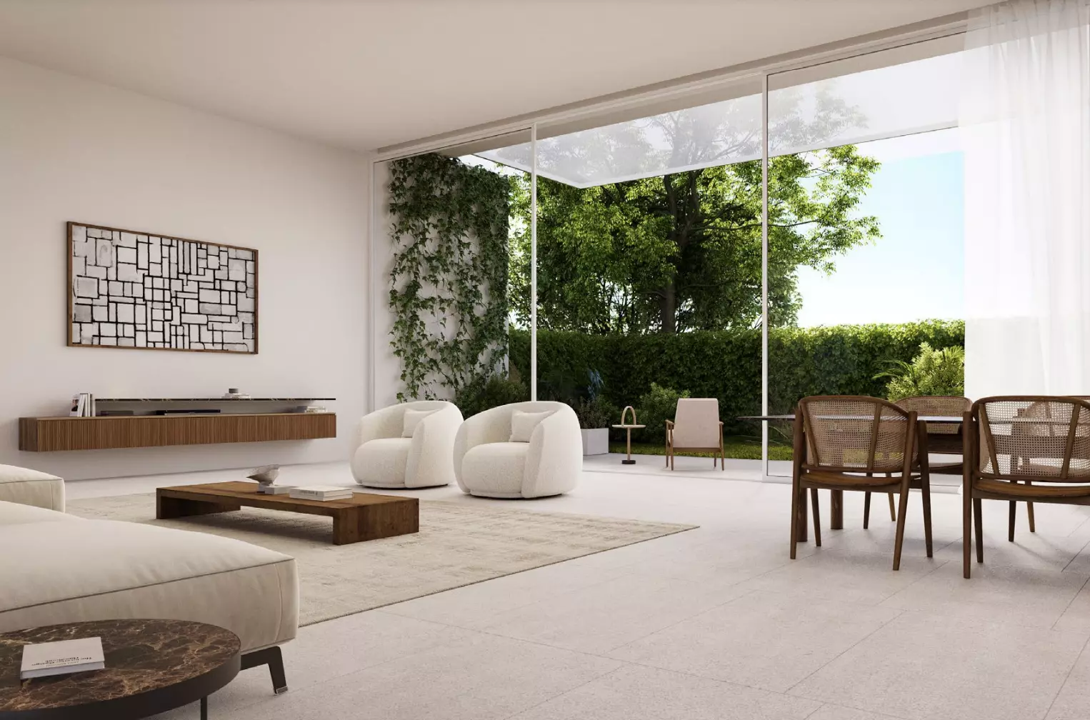 Sealine Residence media