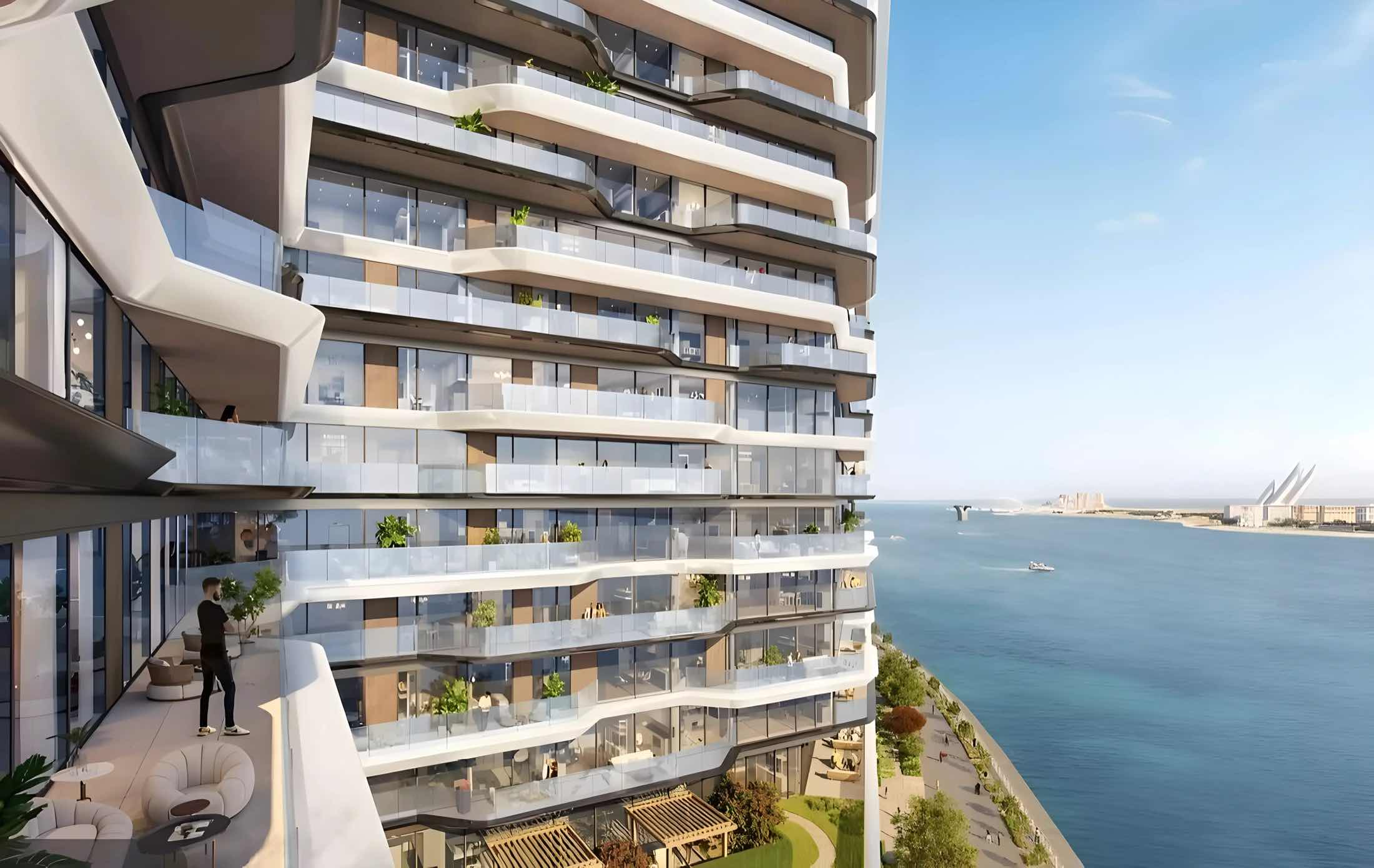 Seamont Autograph Collection Residences media