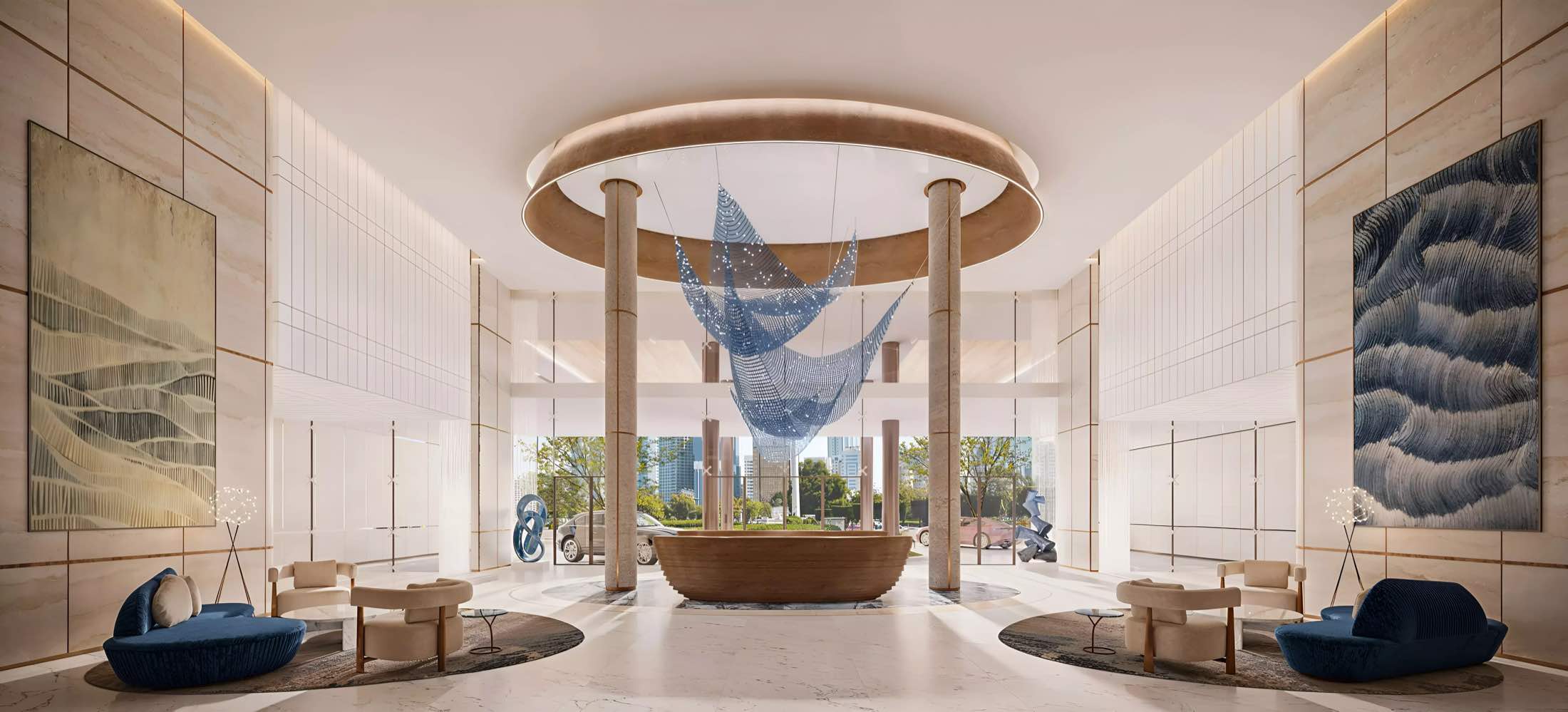 Seamont Autograph Collection Residences media