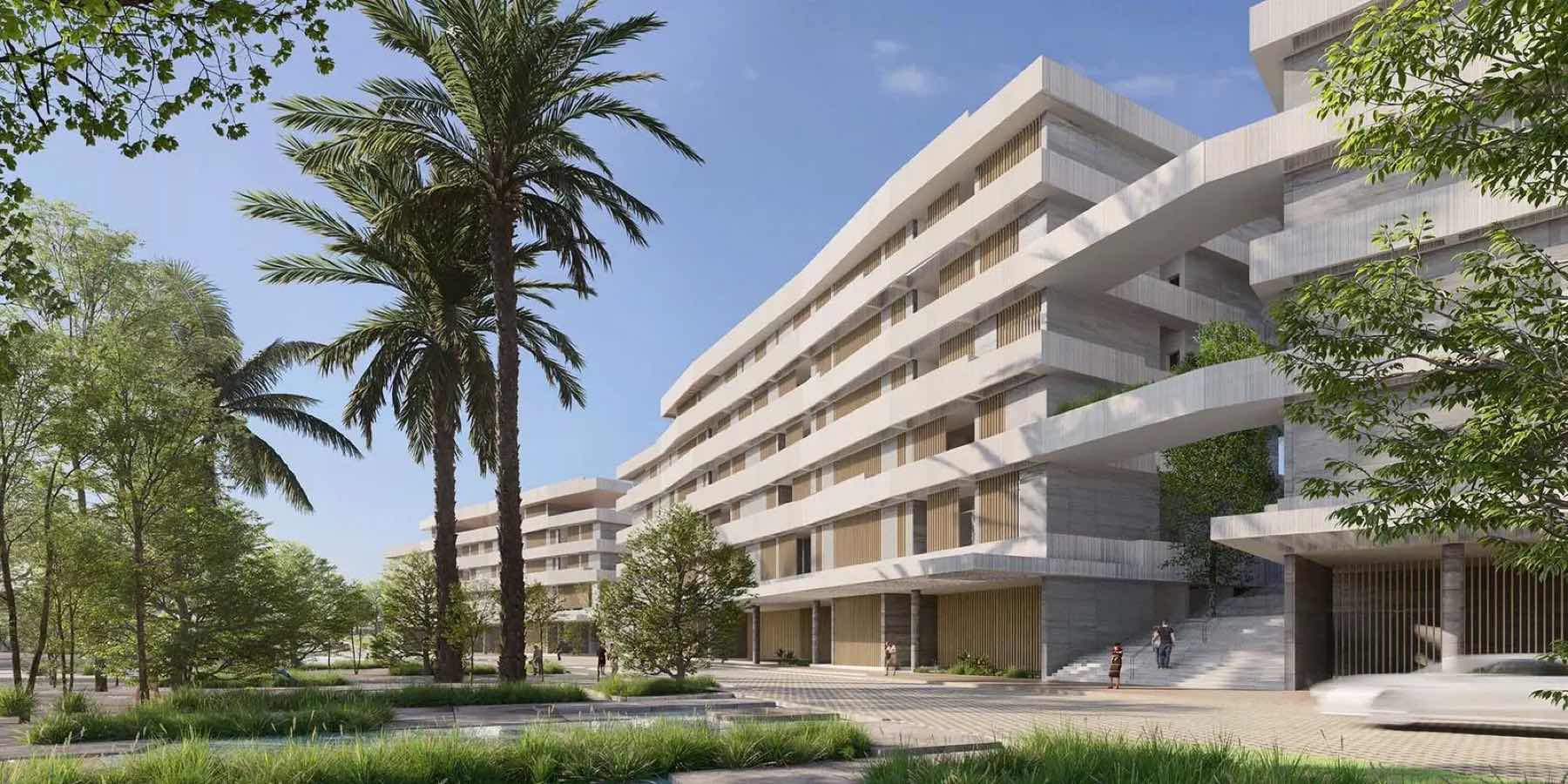 Seaside Hills Al Zorah By Al Zohrah preview 1