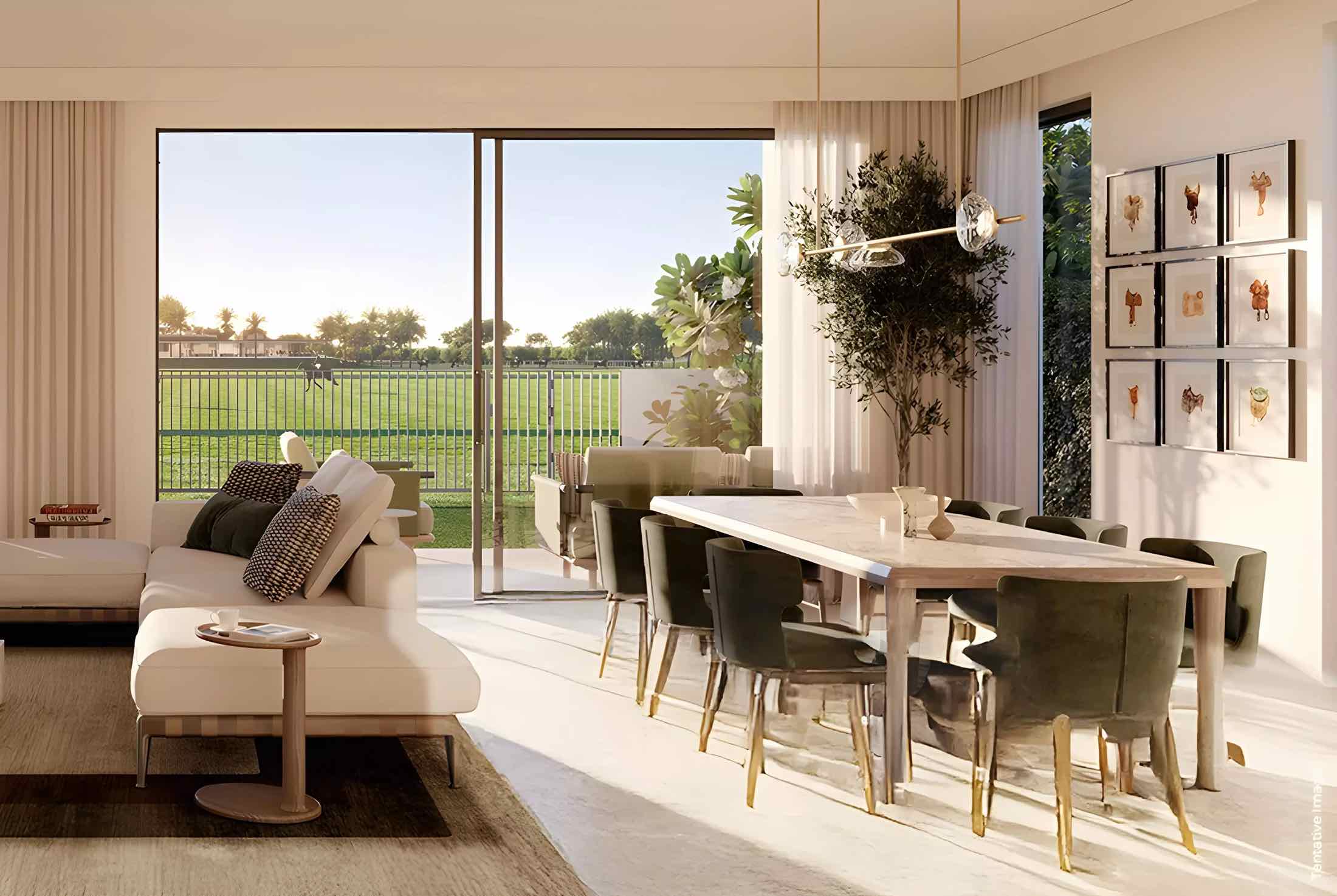 Selvara Phase 2 By Emaar preview 2
