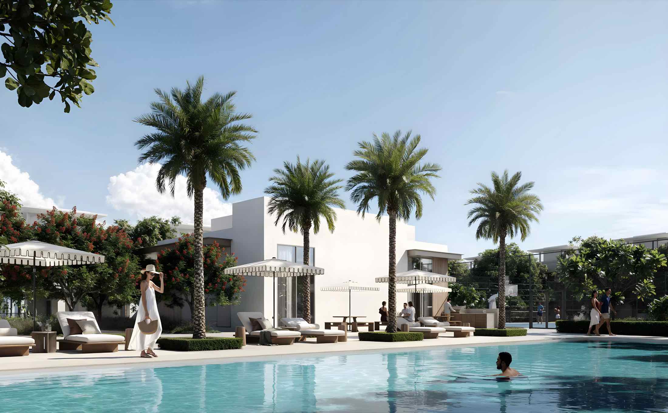 Selvara Phase 4 by Emaar preview 2