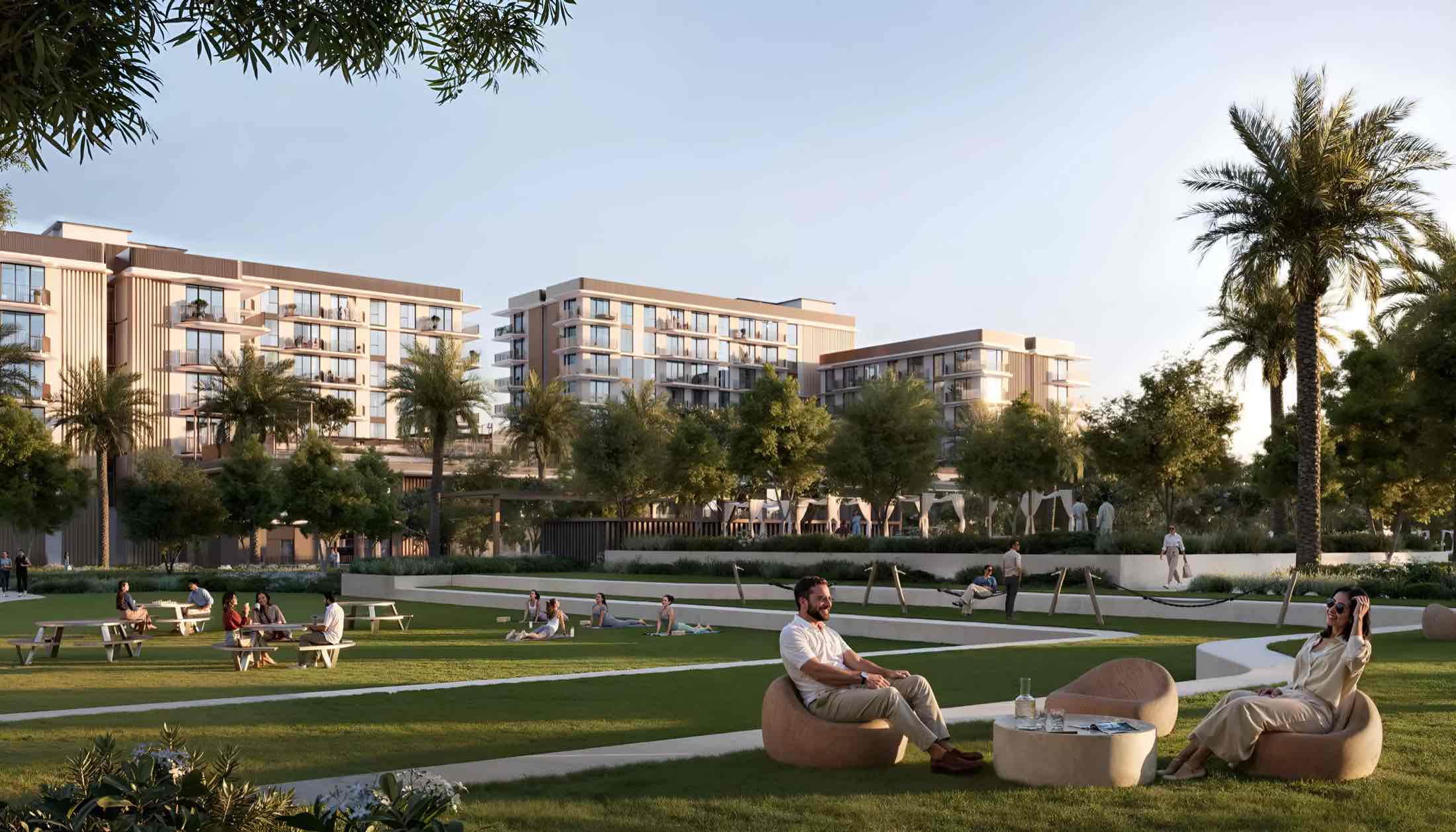 Sera Phase 2 By Emaar preview 1