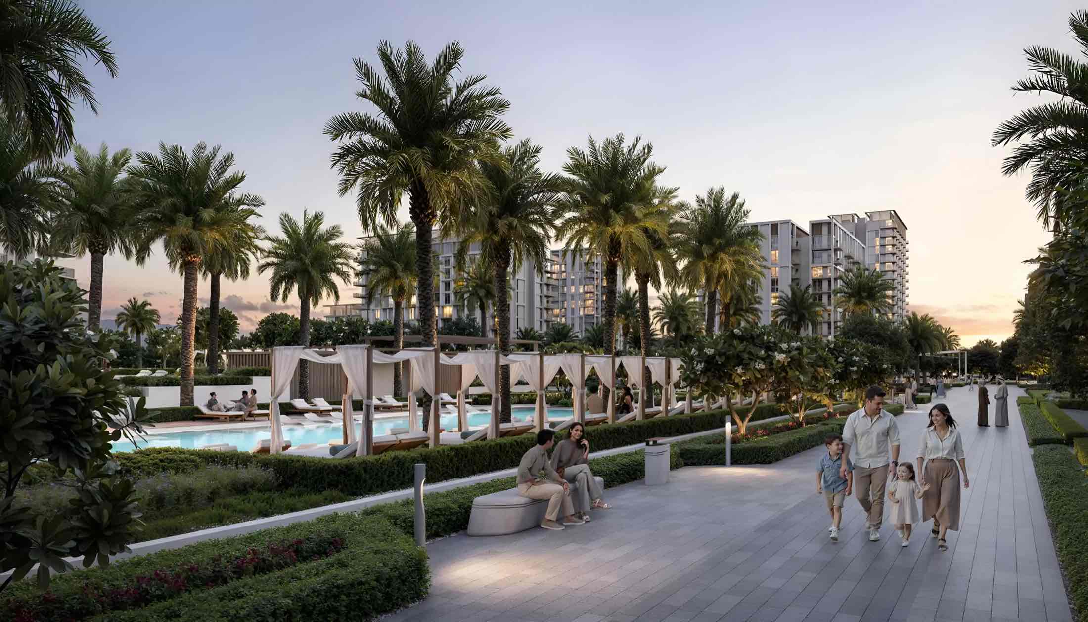 Sera Phase 2 By Emaar media