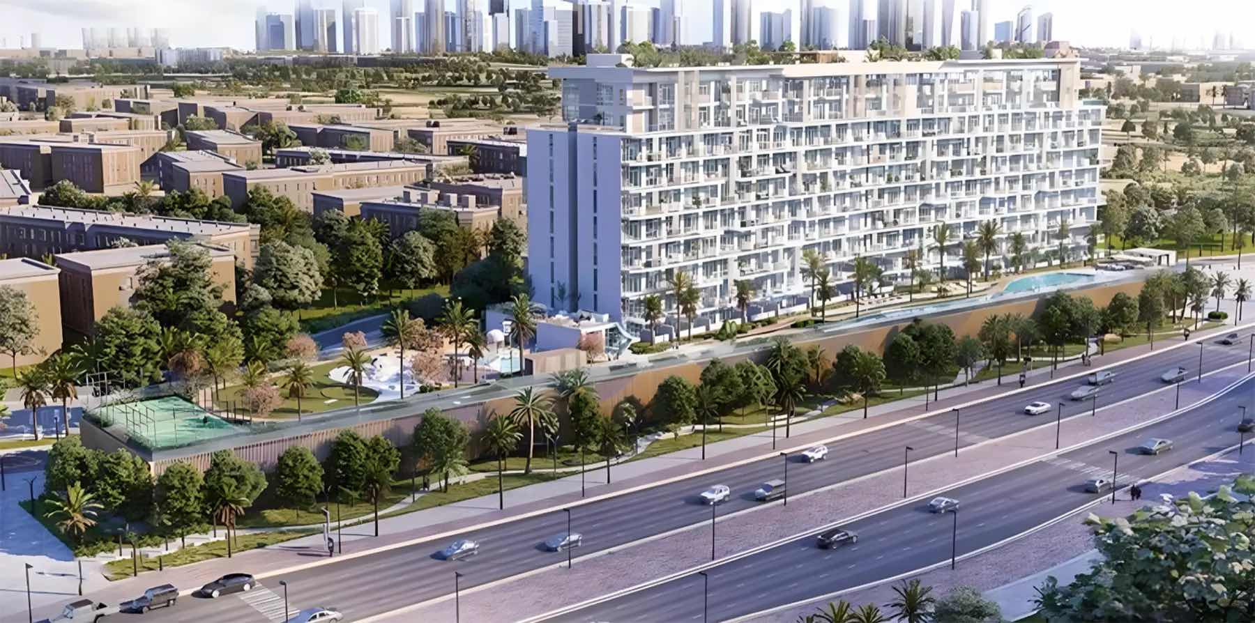 Serene Gardens Phase 2 By Prescott preview 1