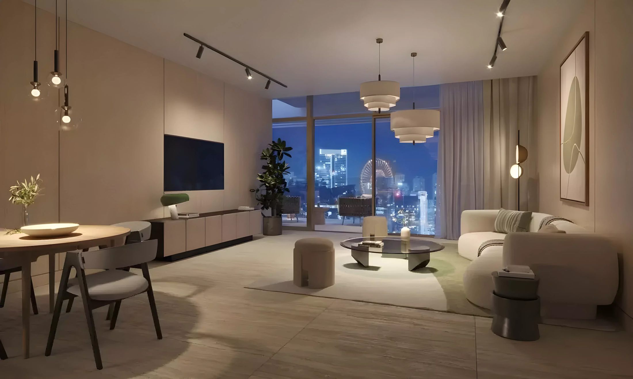 Serenia District East Residences media