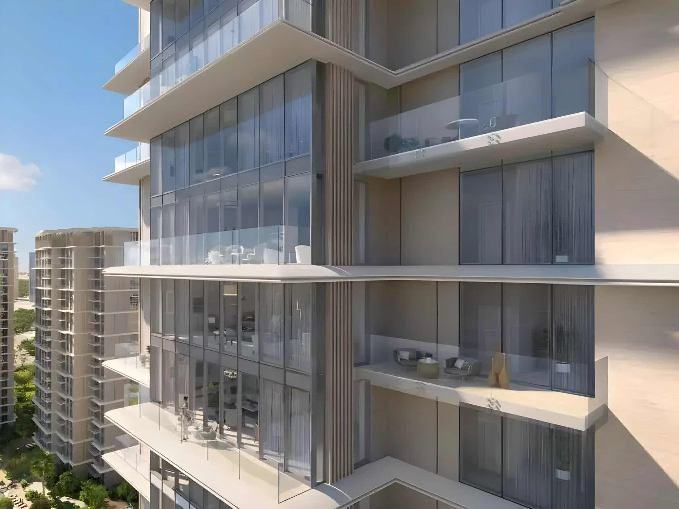 Serenia District East Residences media