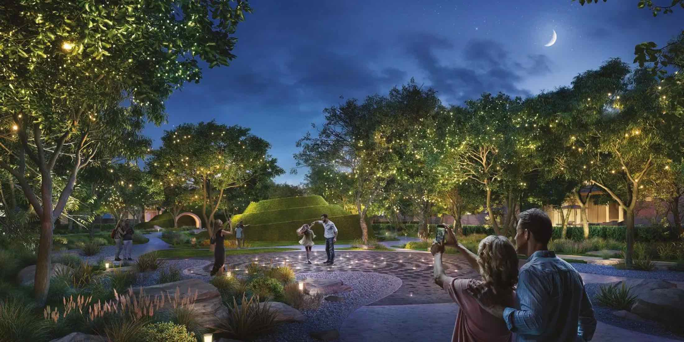 Serenity Mansions preview 2