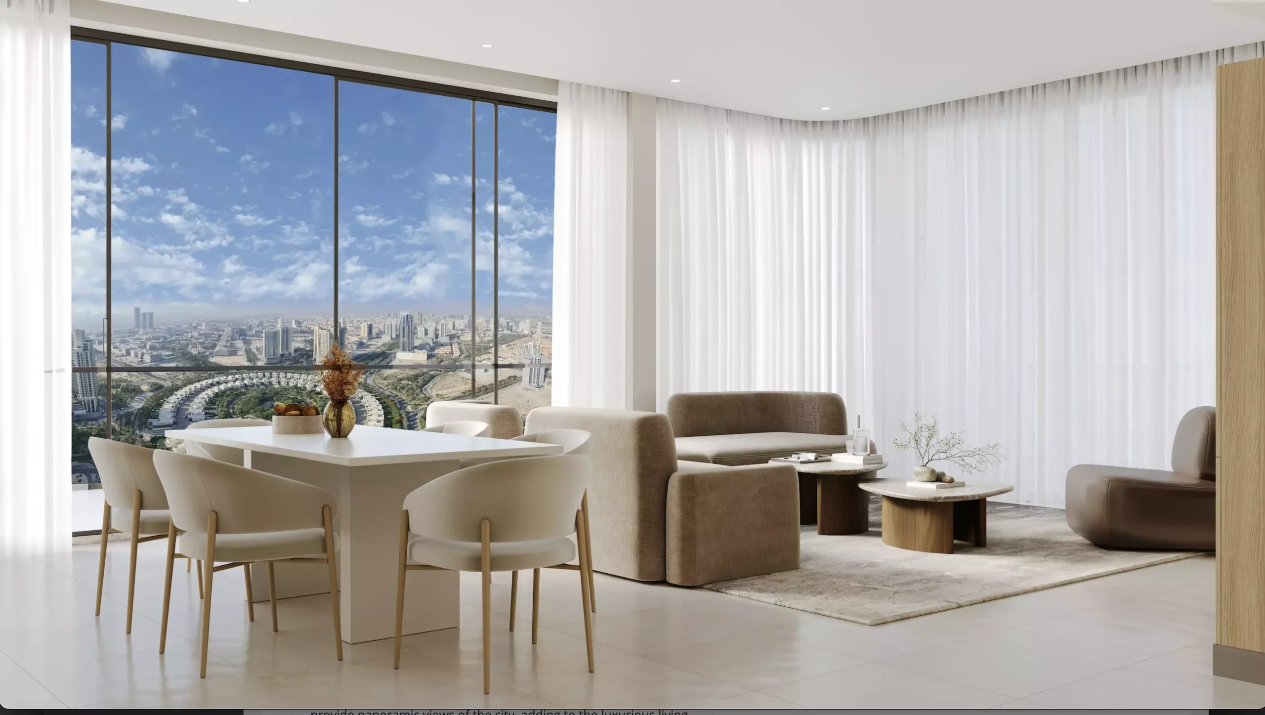 Sereno Residences preview 1