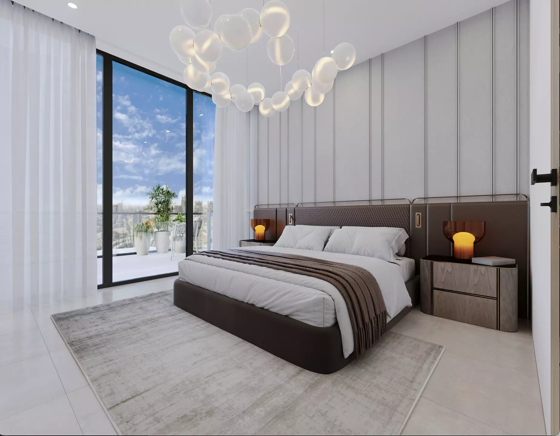 Sereno Residences preview 2