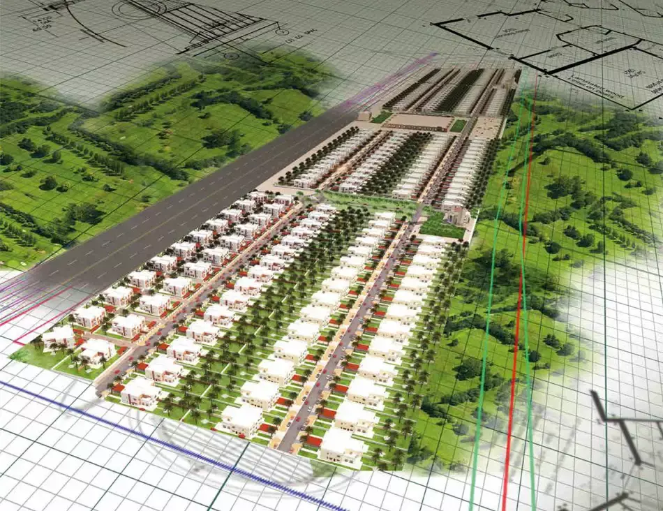 Sharjah Garden City media