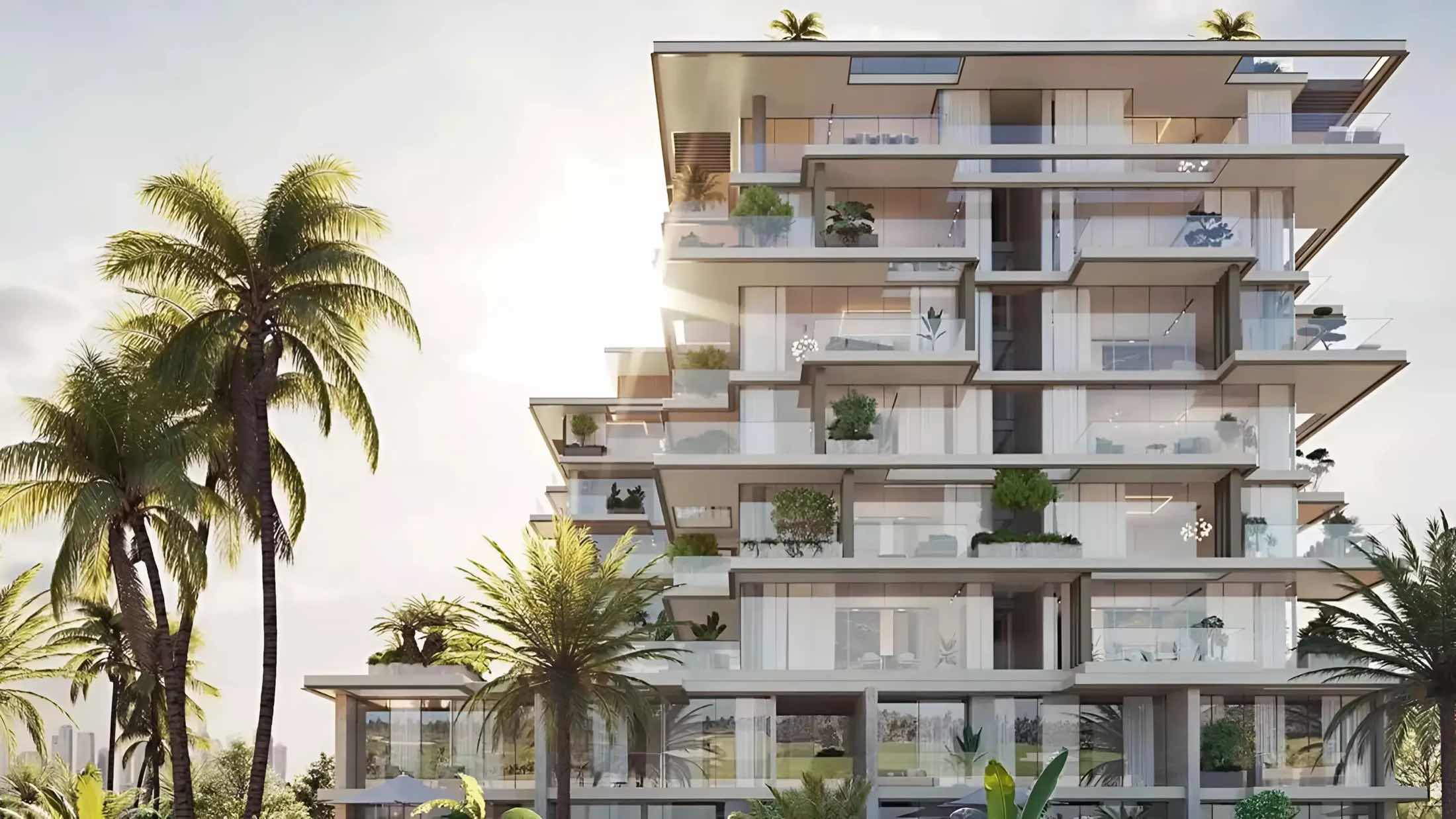 Shoaq Residences preview 1