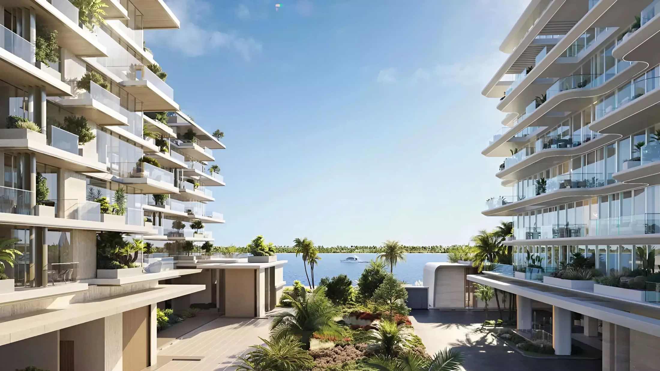 Shoaq Residences preview 2