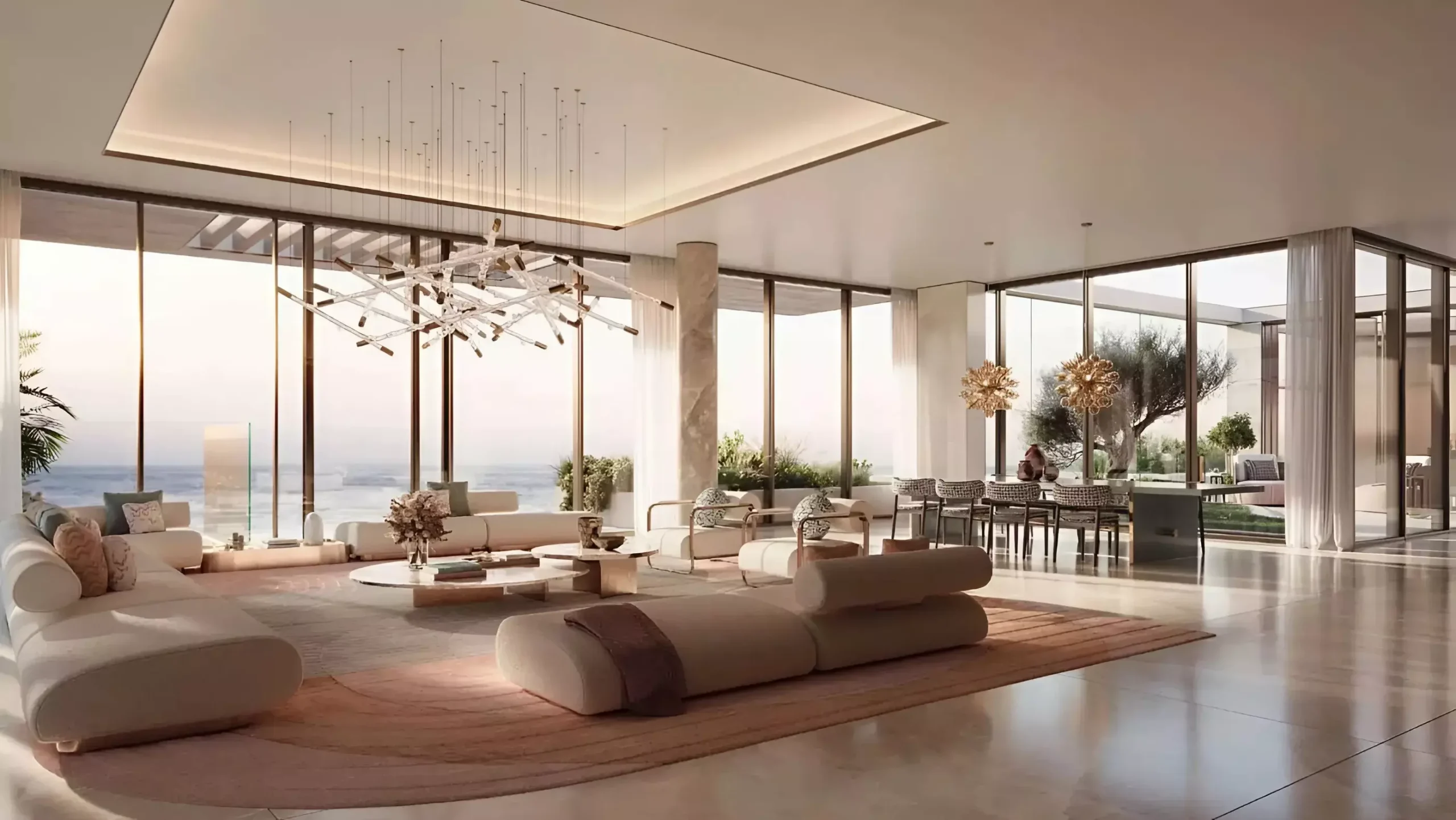 Shoaq Residences media