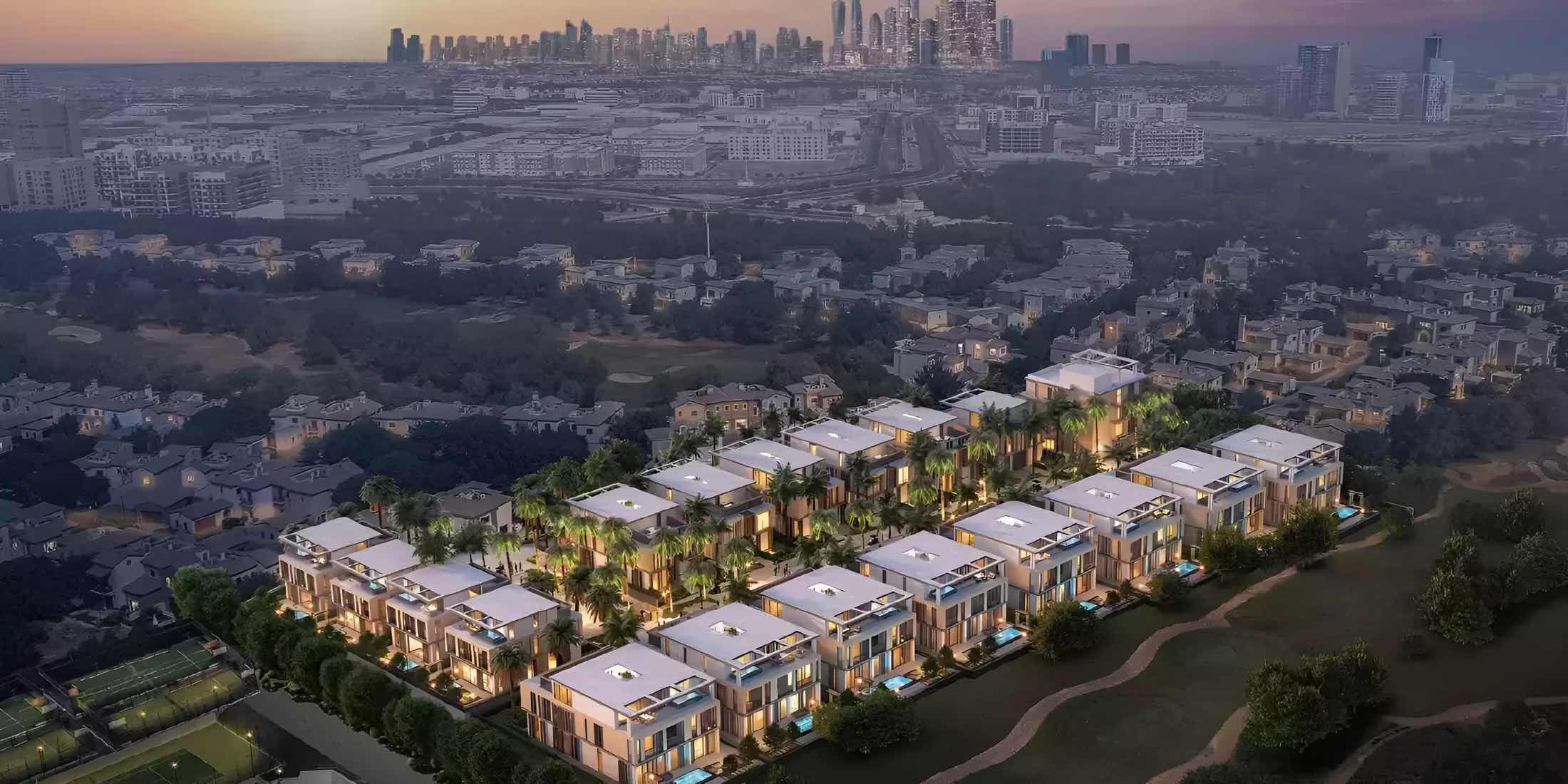 Signature Mansions preview 3