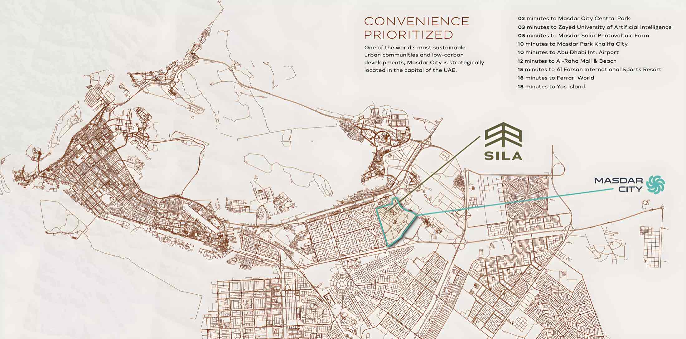 Sila by Reportage media