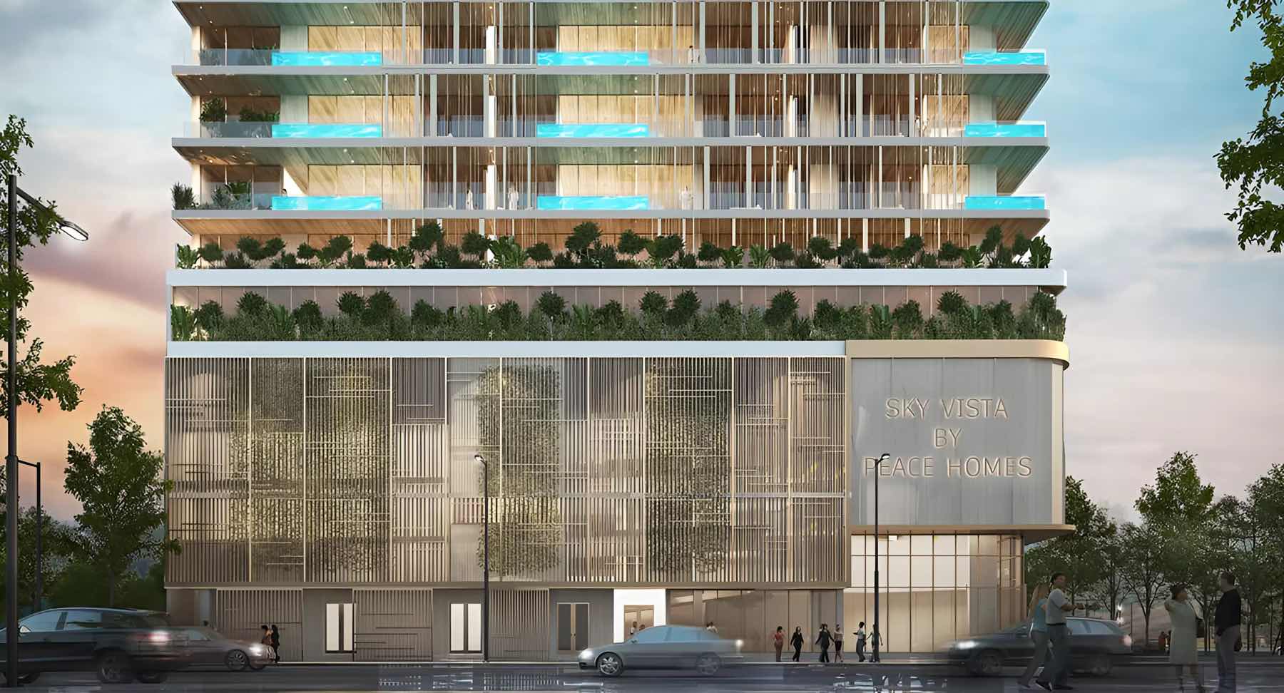 Sky Vista preview 1