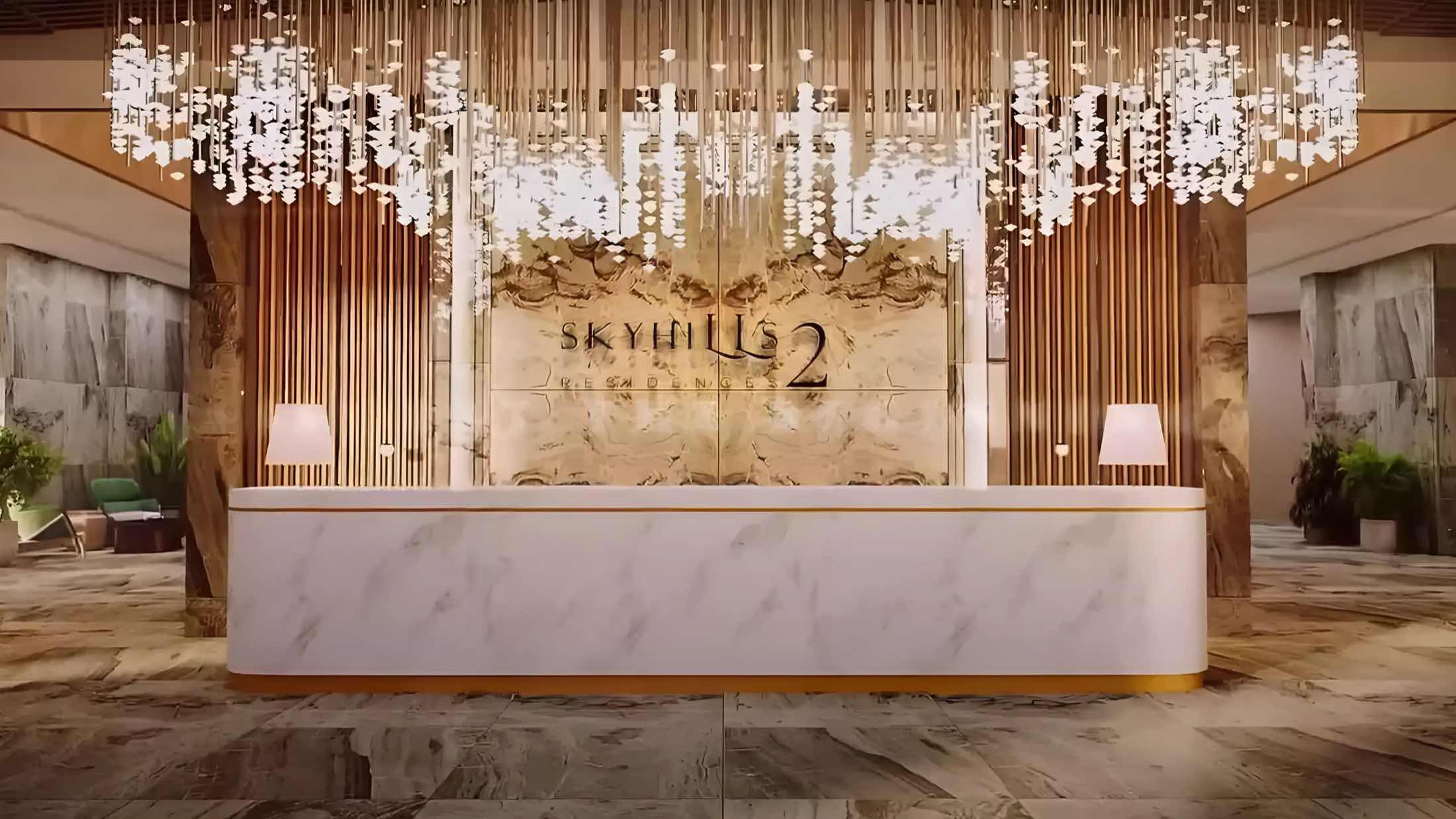 Skyhills Residences Phase 2 By HRE media