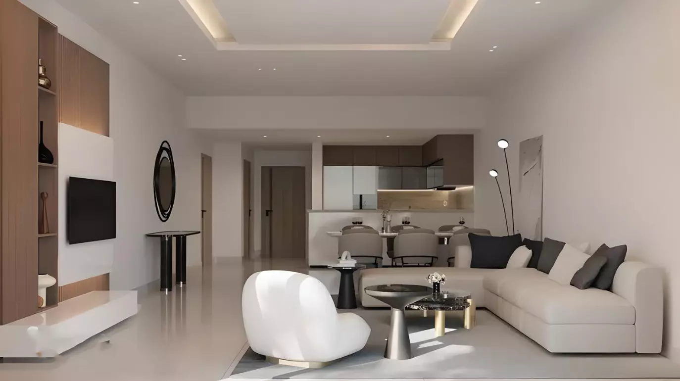 Skyhills Residences Phase 3 By HRE preview 2