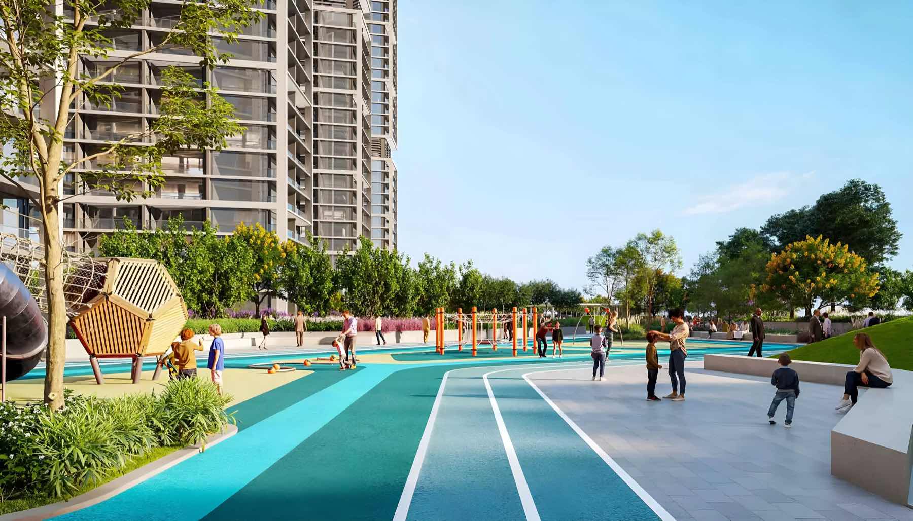 Skyline Residences preview 3