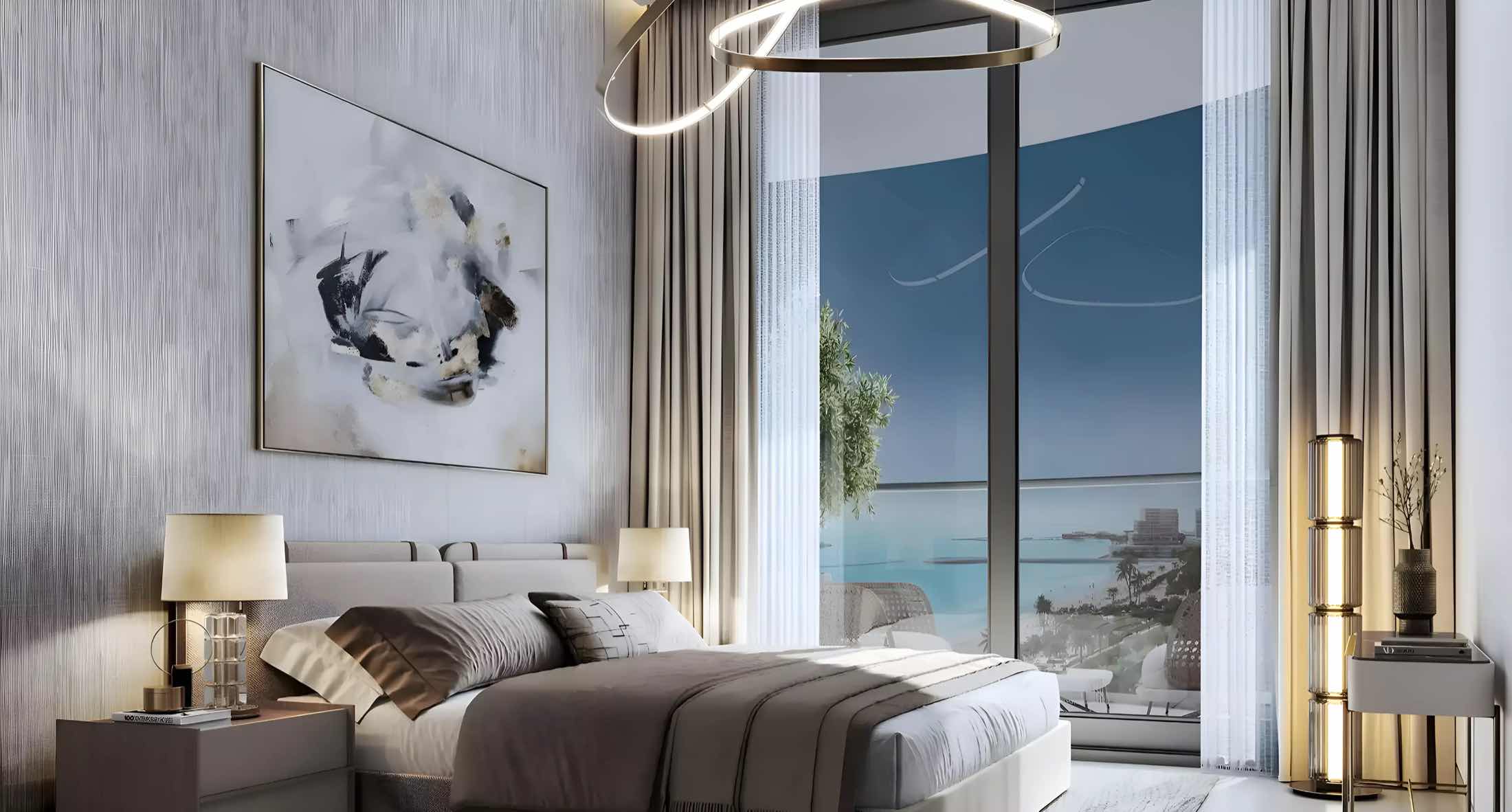 Sobha Aquamont preview 1