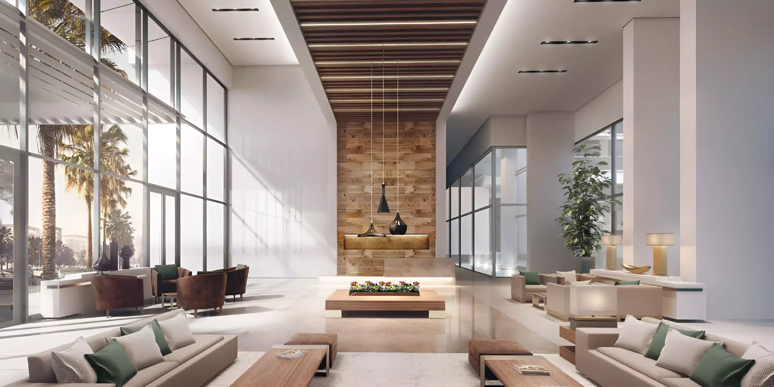 Socio at Dubai Hills Estate preview 3