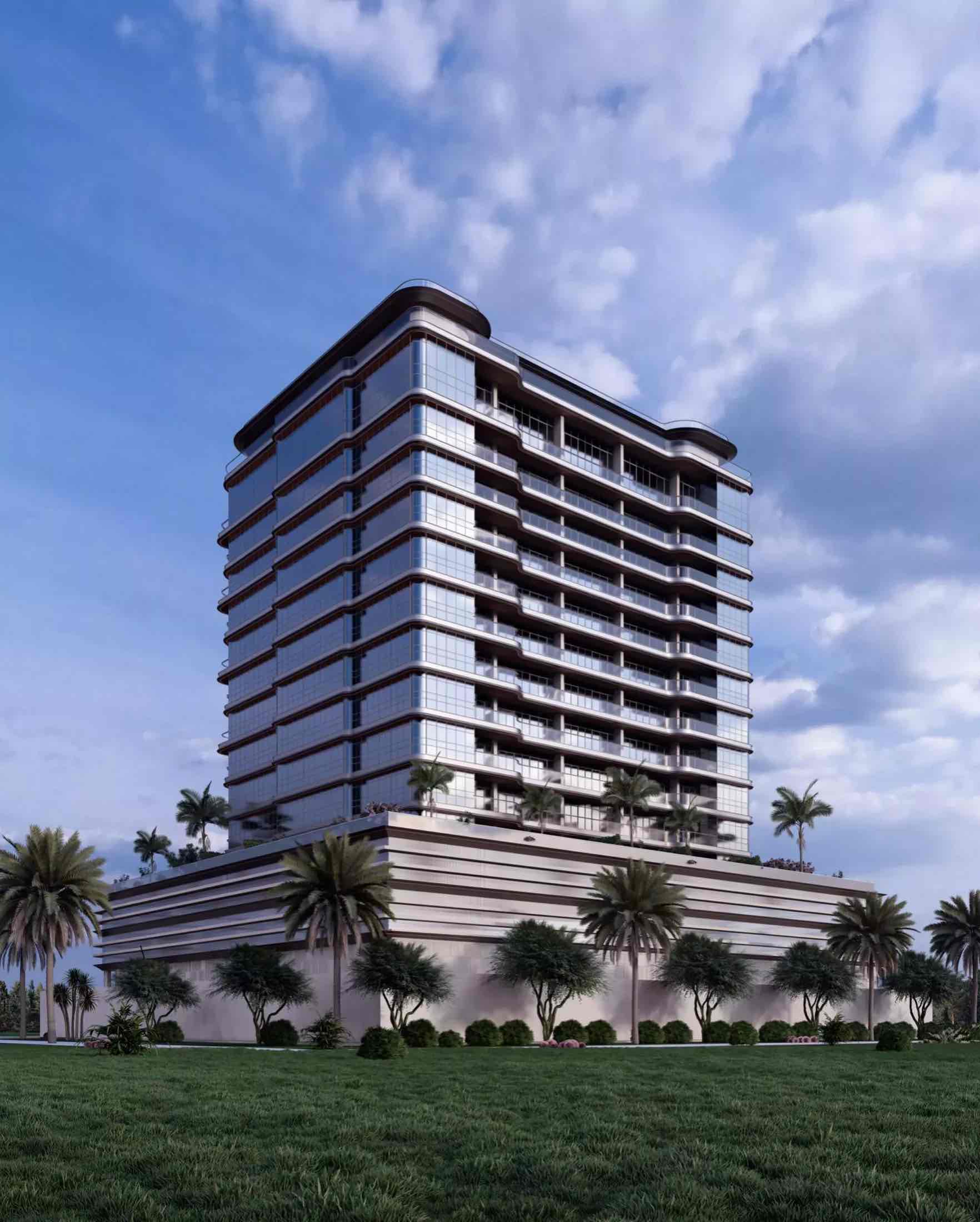 Sofitel Residences By Azha preview 1