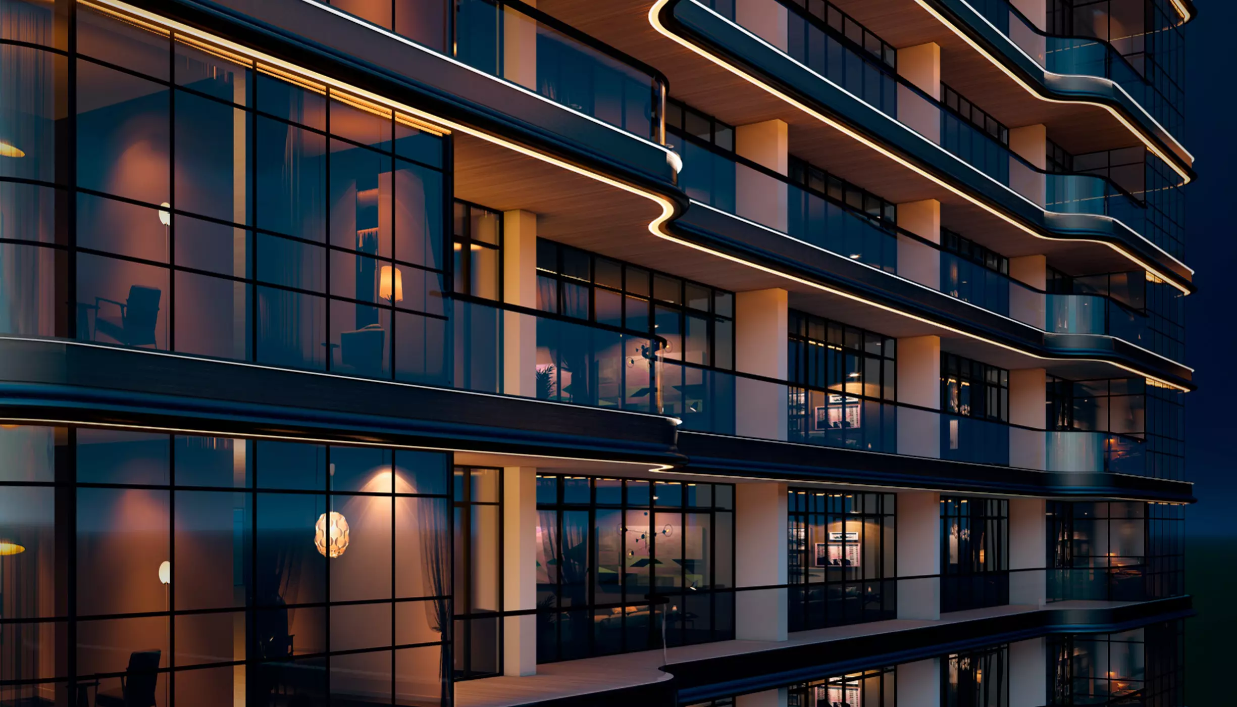 Sofitel Residences By Azha media