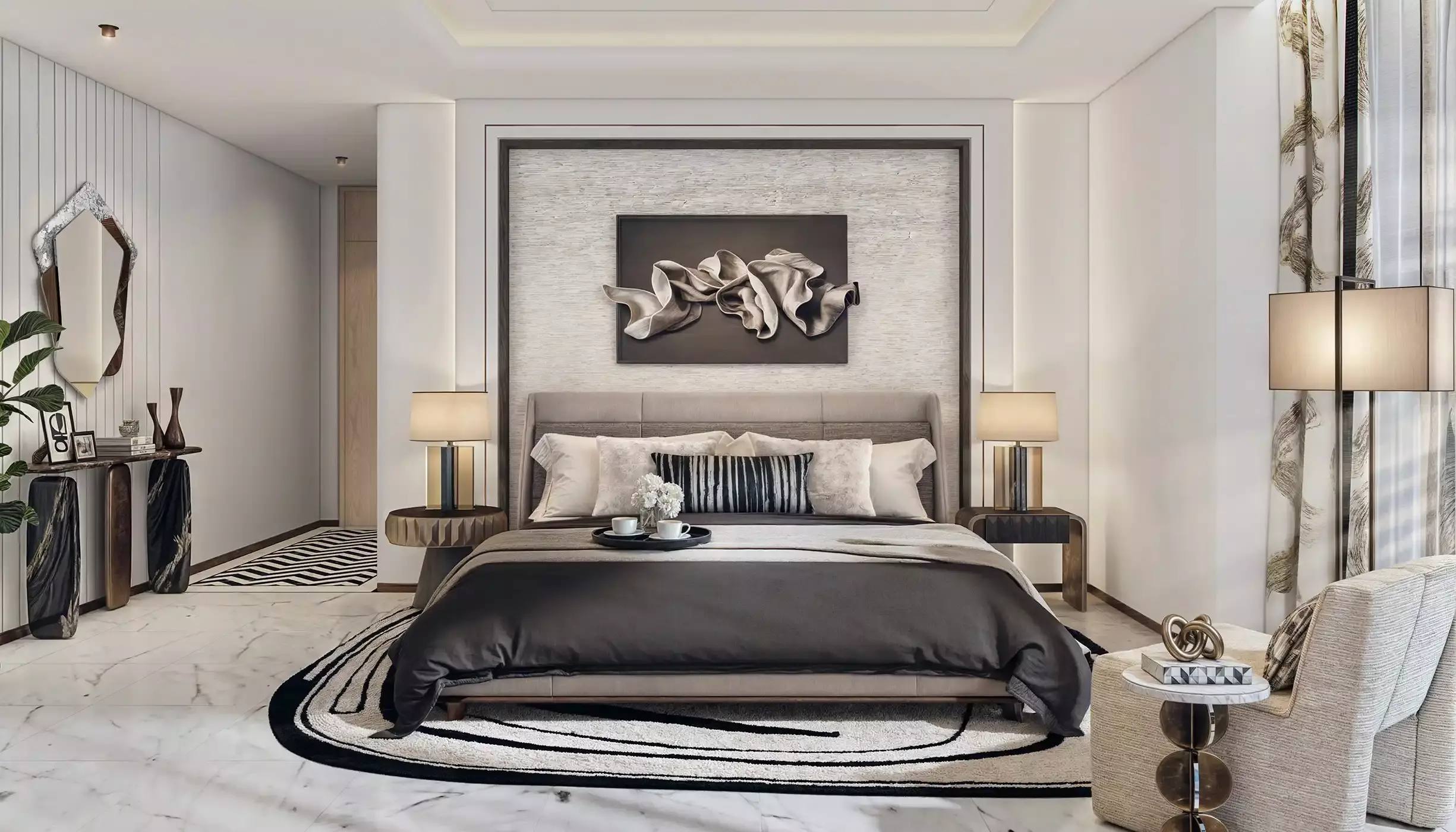 Sofitel Residences By Azha media