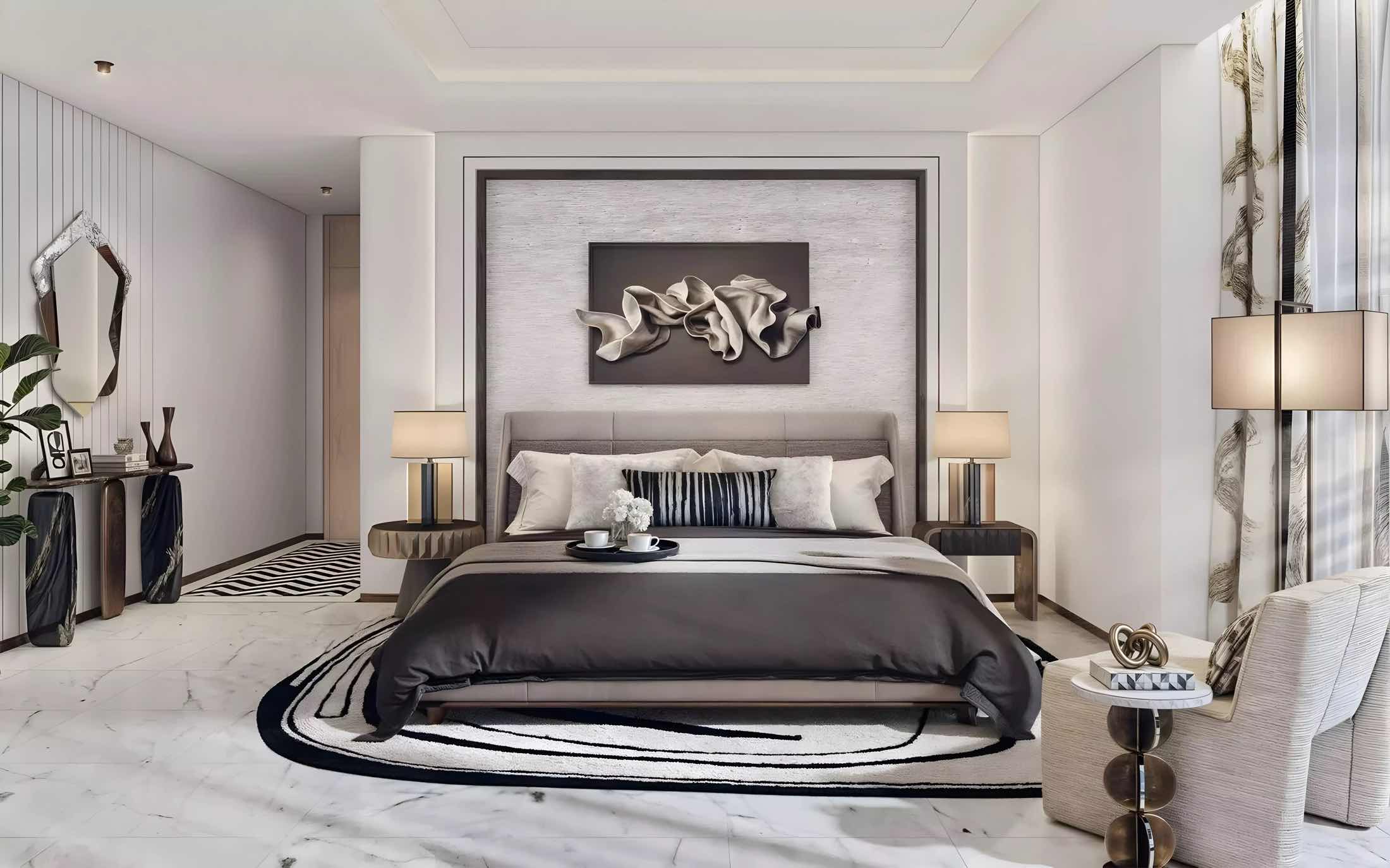 Sofitel Residences By City view preview 1