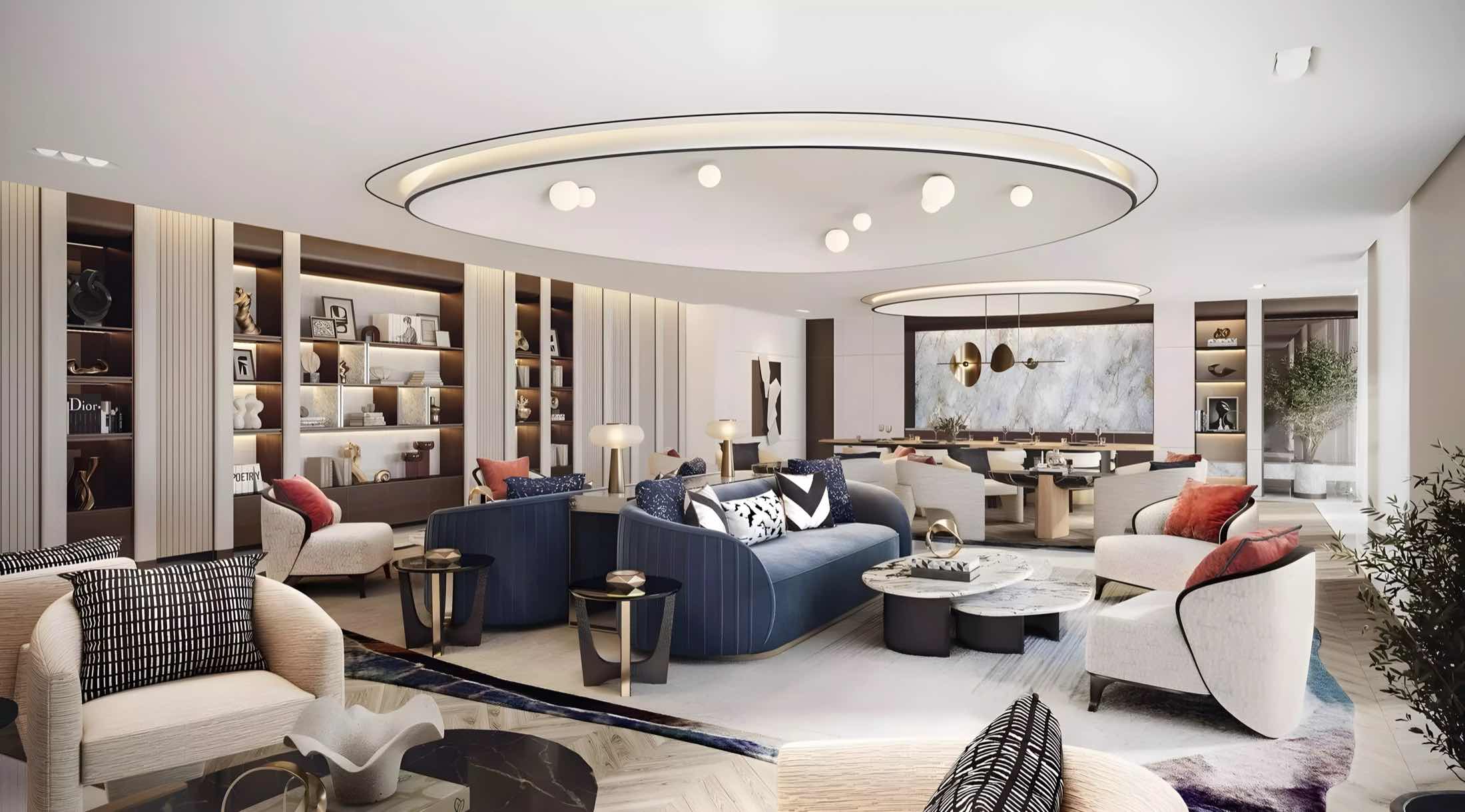 Sofitel Residences By City view preview 2