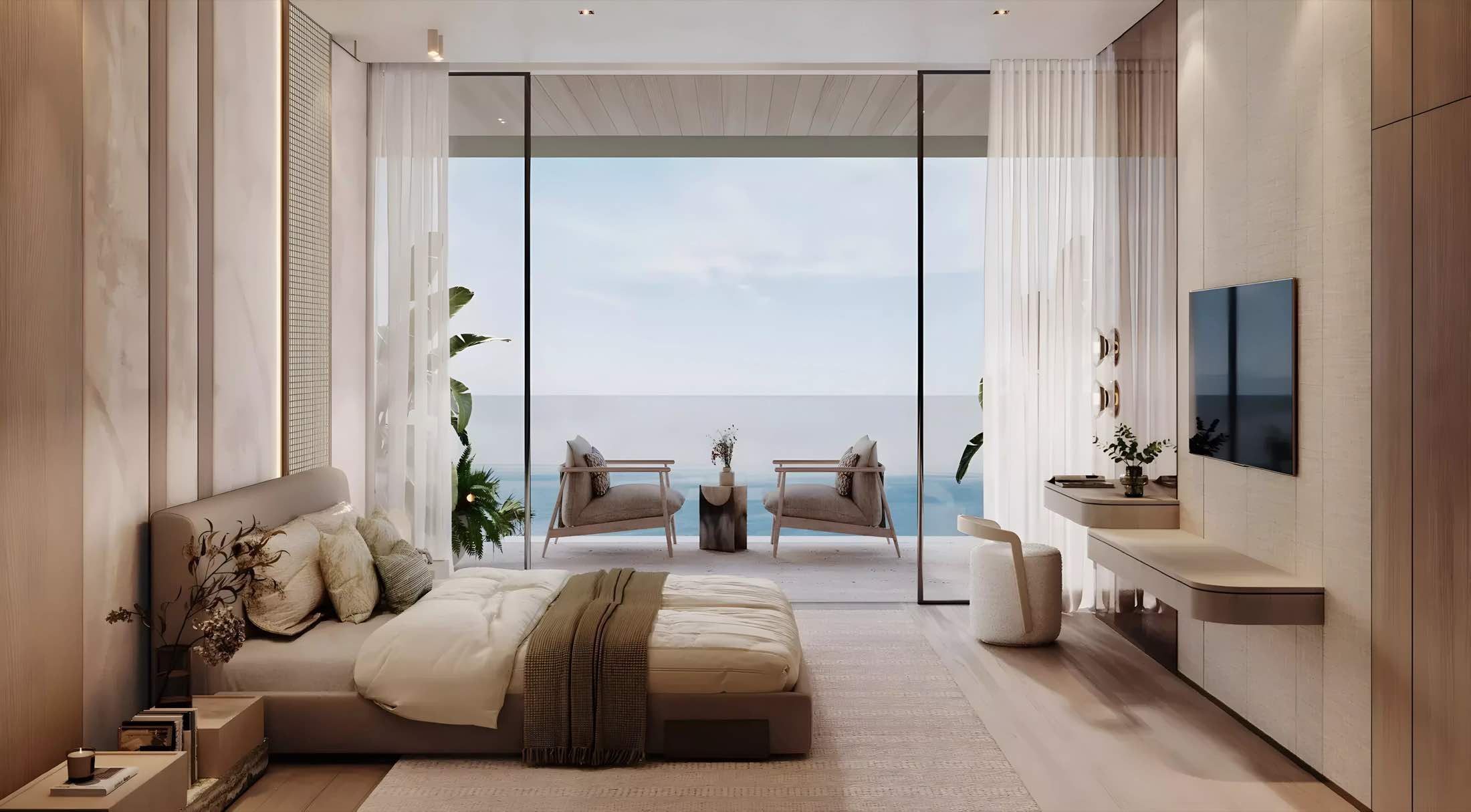 Soléva Beach Residences media