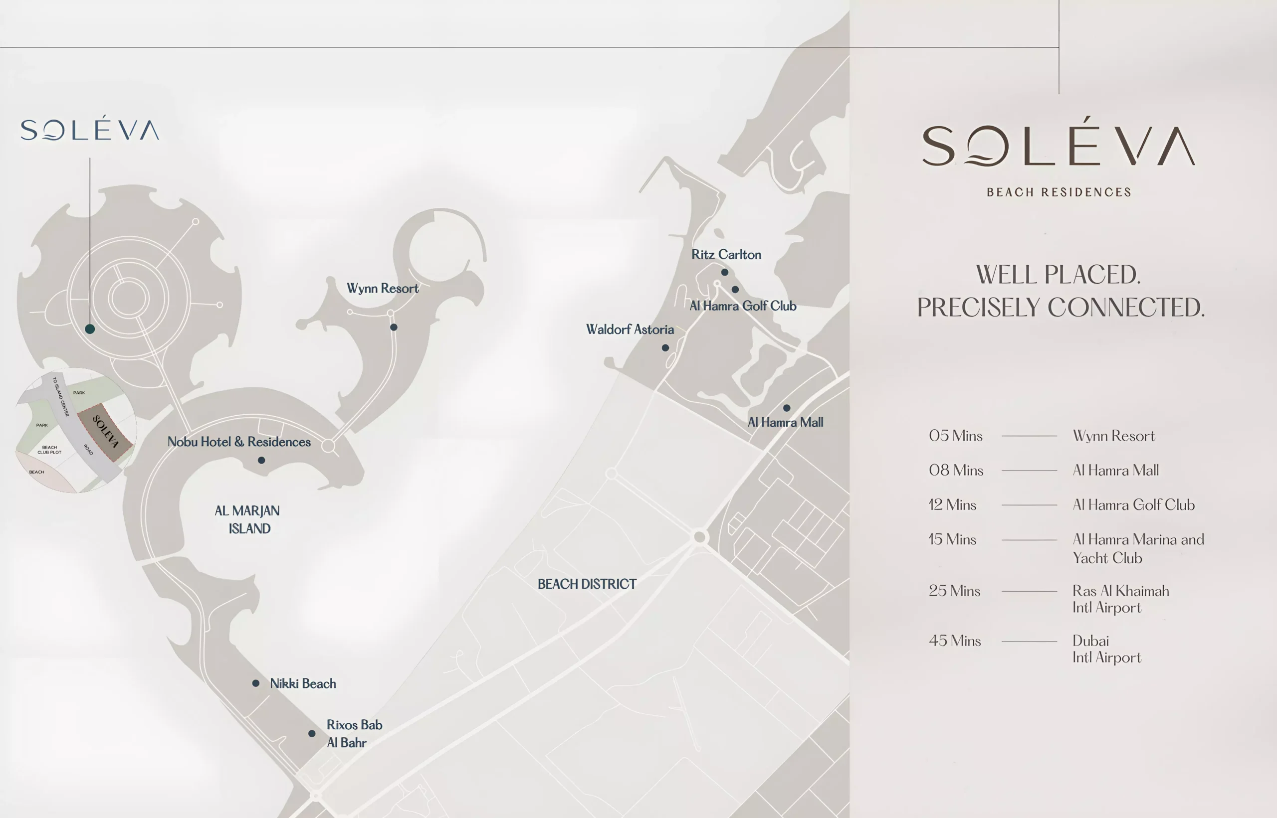 Soléva Beach Residences media