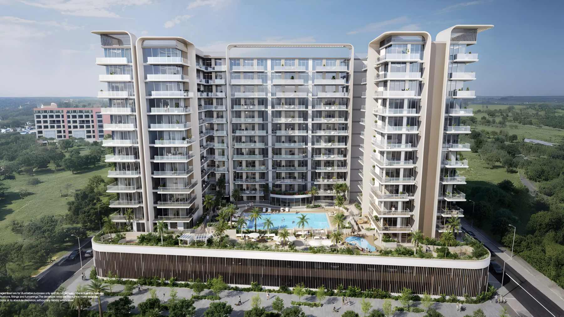 Sola Residences preview 1