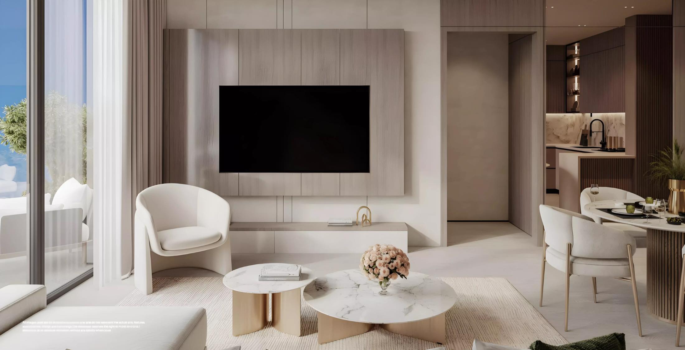 Sola Residences preview 2