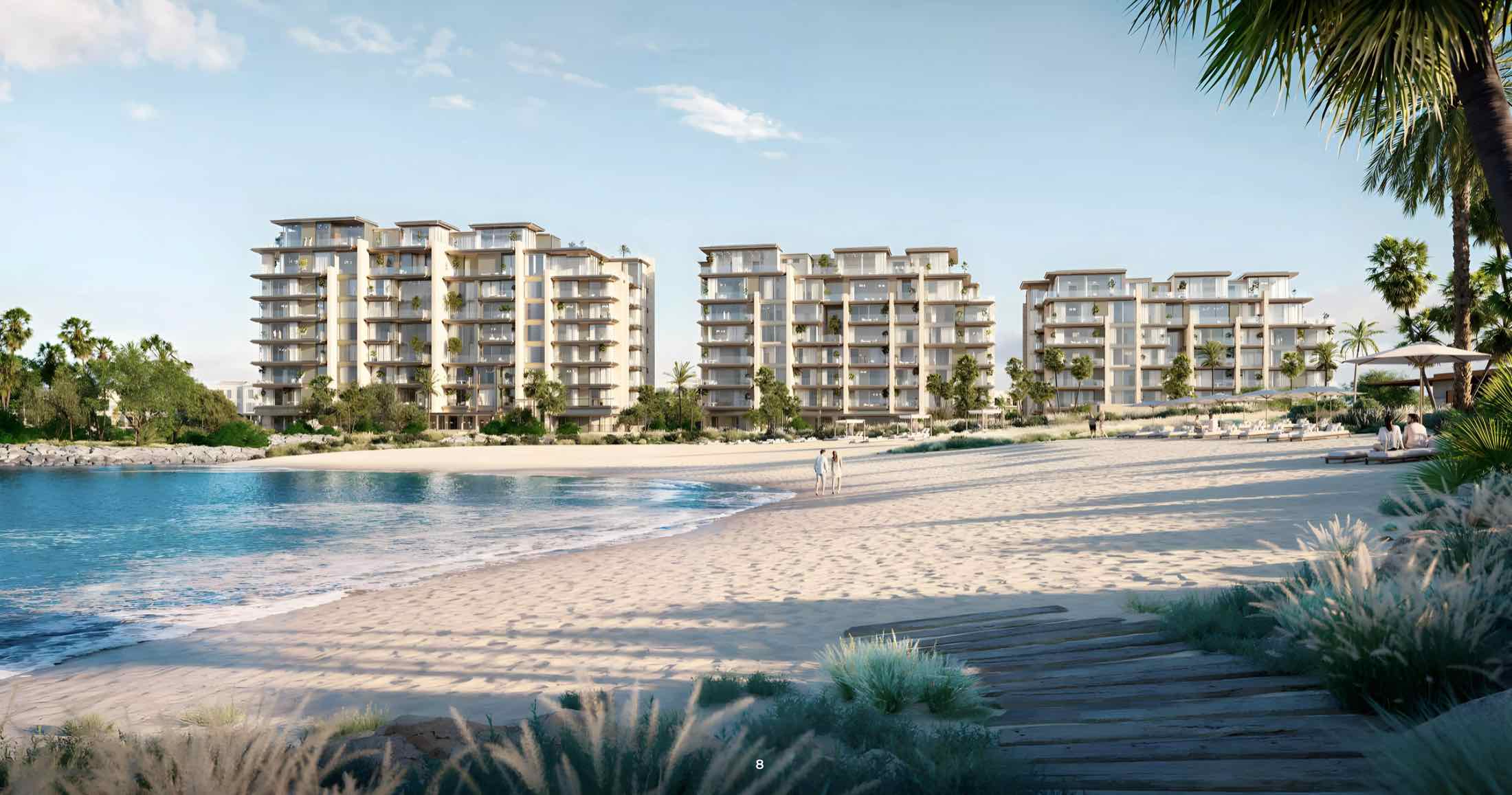 Solaya 5 and 7