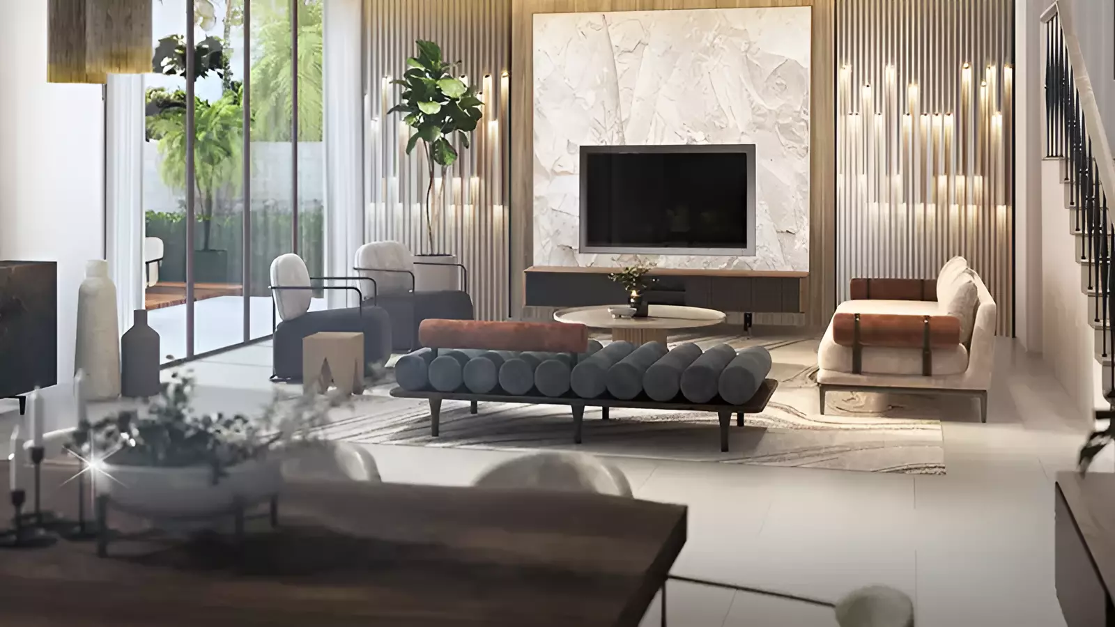 Solcasa Residence preview 1