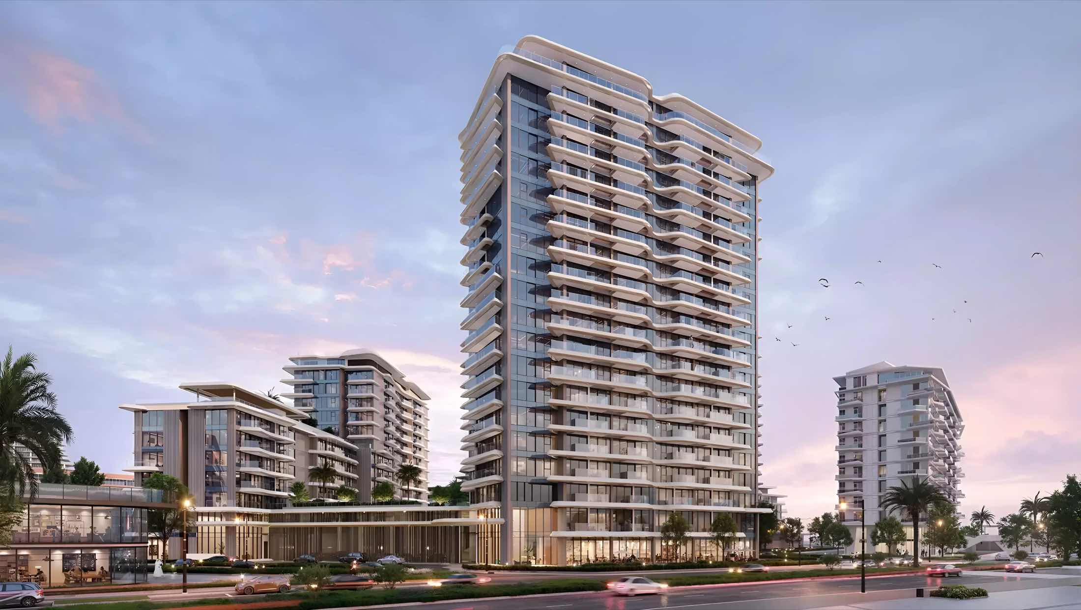 Solera Downtown Mina preview 1