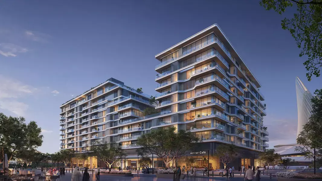 The Source Terraces preview 2