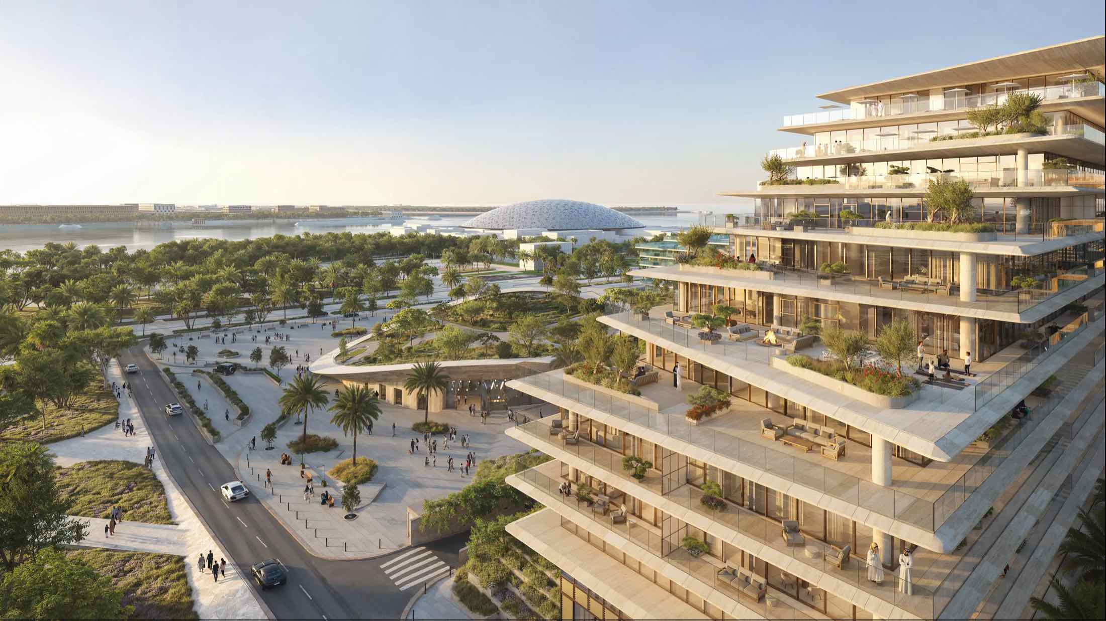 The Source Terraces preview 3