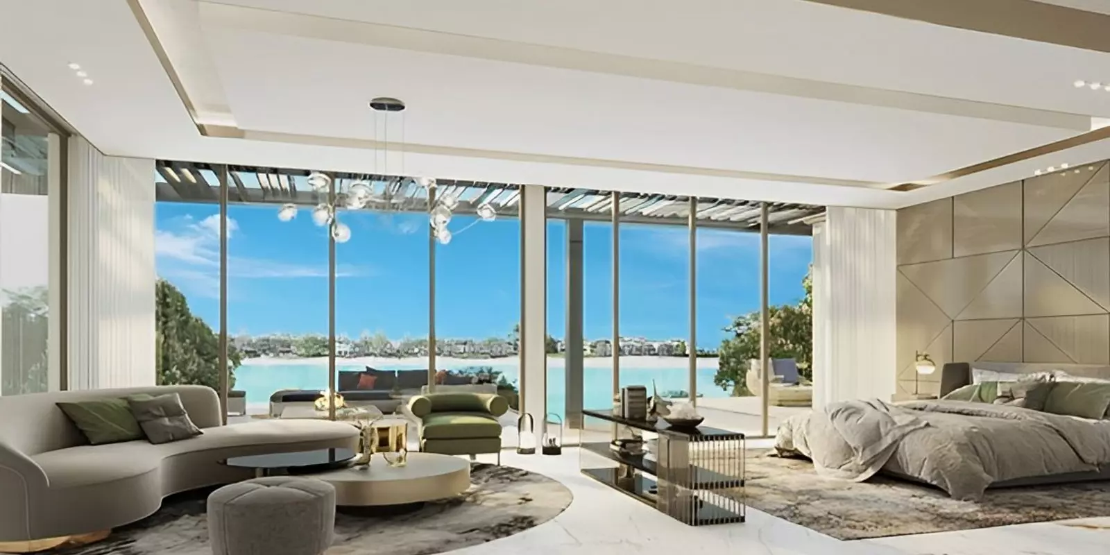 South Bay Phase 2 By Dubai South media