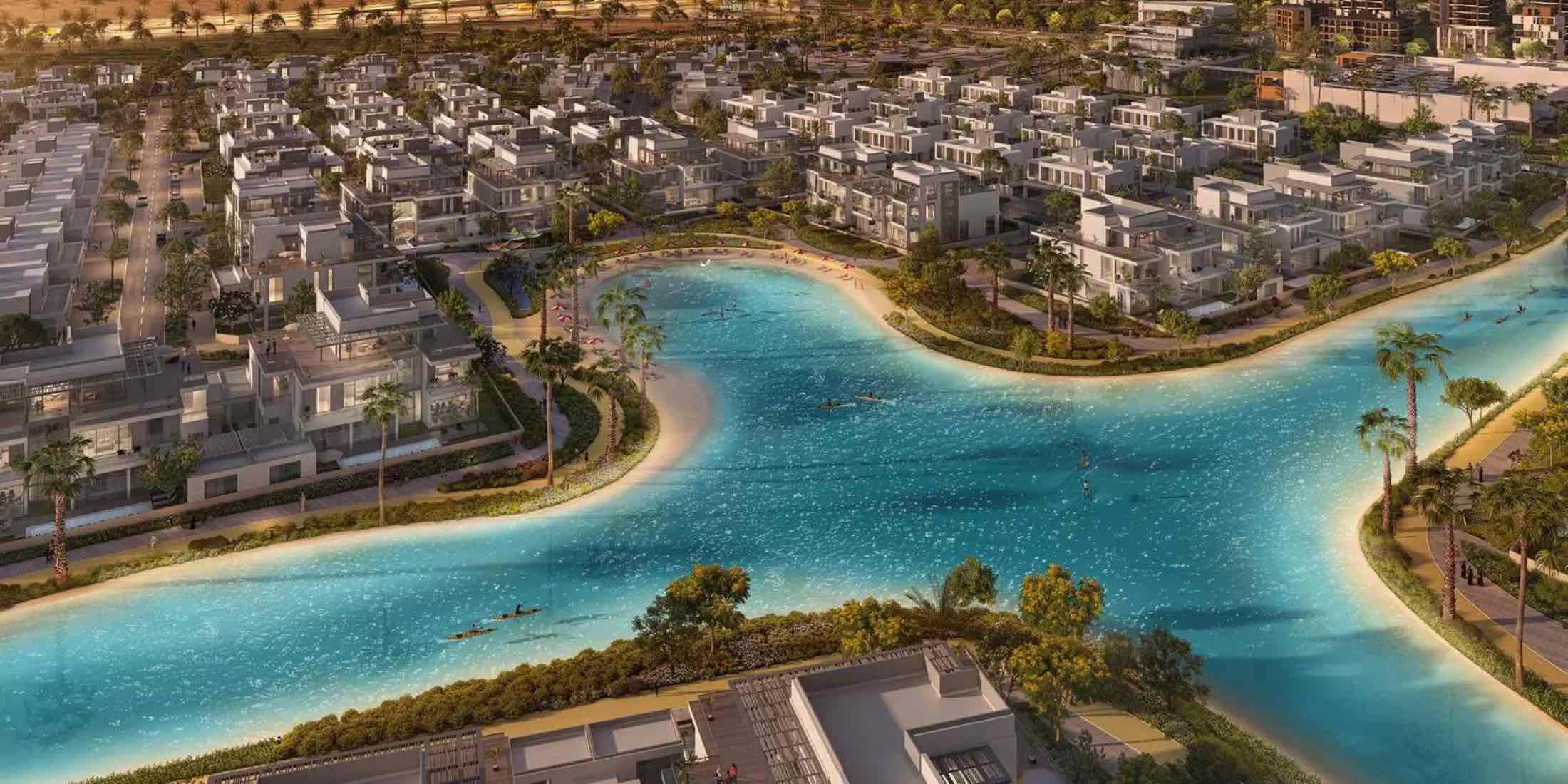 South Bay Phase 3 By Dubai South preview 1
