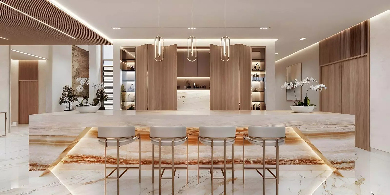 South Bay Phase 6 By Dubai South media