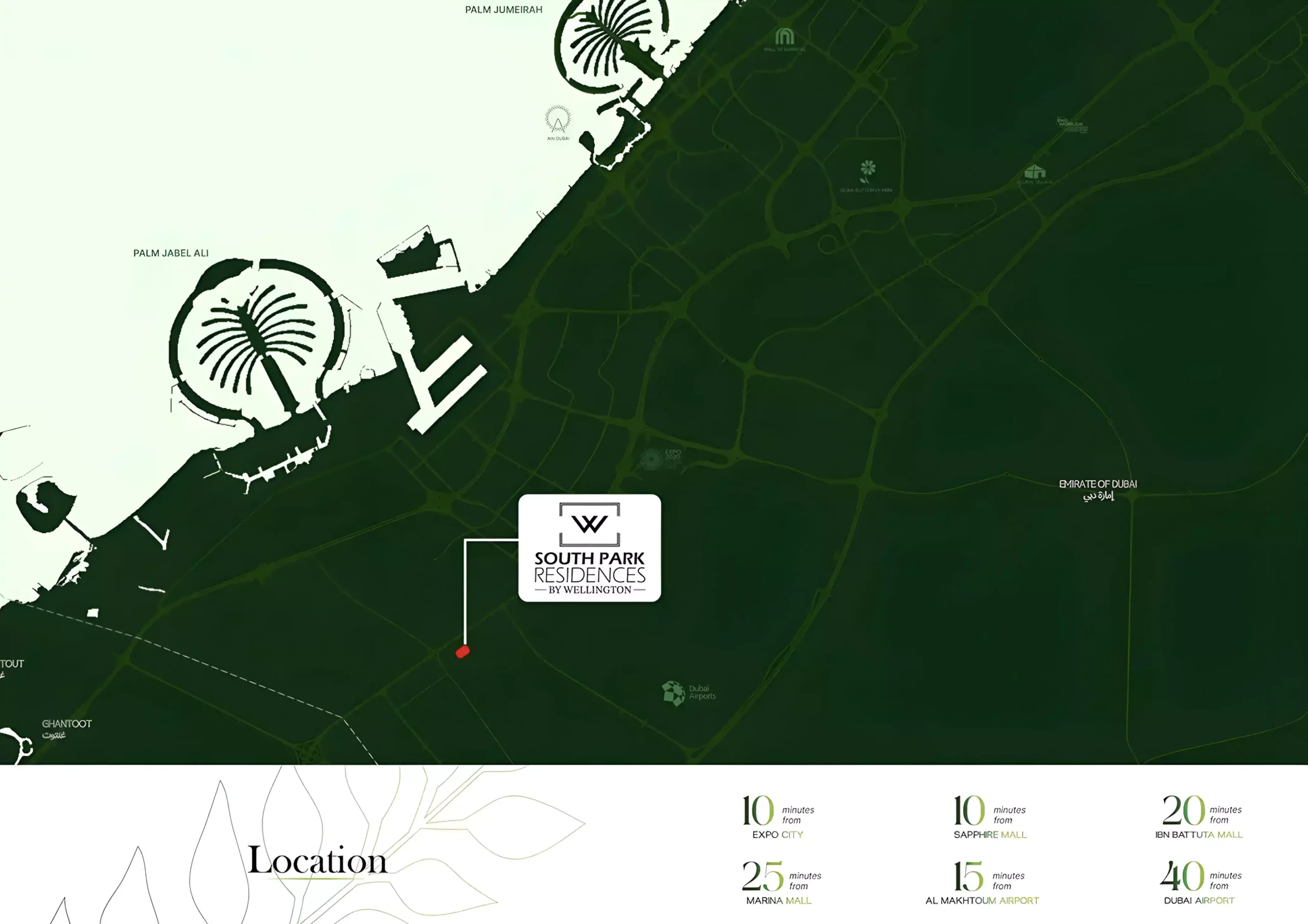 South Park Residences 2 By Wellington preview 1